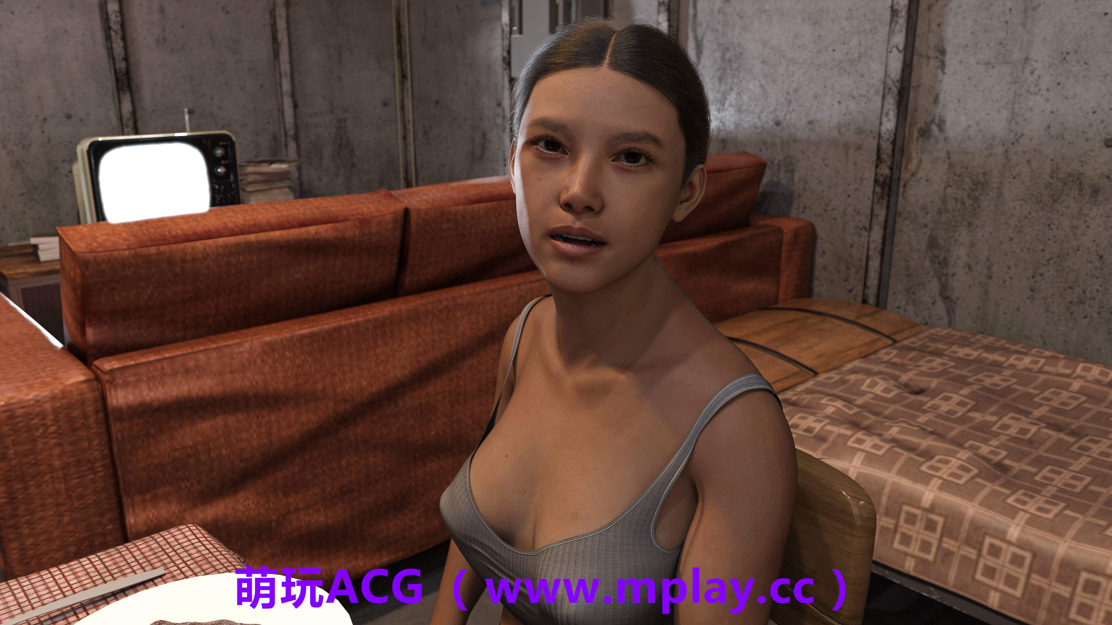 来源于萌玩ACG(www.mplay.cc)-玩转萌系-最新最热的黄油,ACG资源-汉化-破解!!!