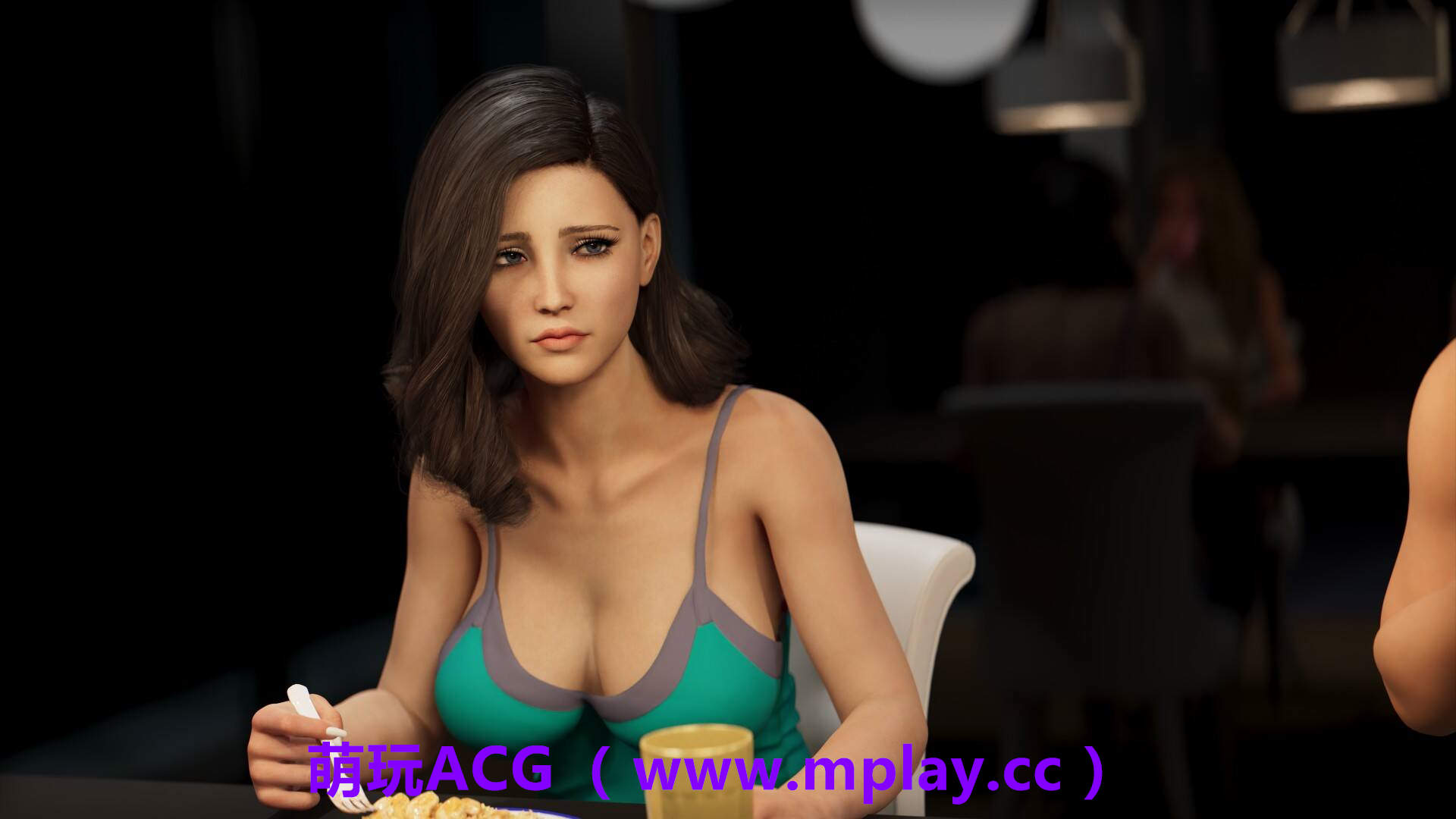 来源于萌玩ACG(www.mplay.cc)-玩转萌系-最新最热的黄油,ACG资源-汉化-破解!!!