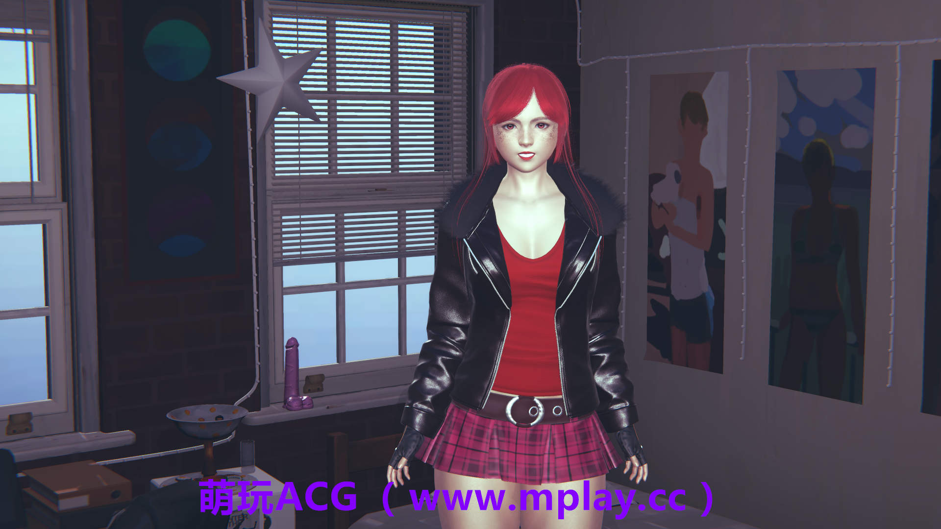 来源于萌玩ACG(www.mplay.cc)-玩转萌系-最新最热的黄油,ACG资源-汉化-破解!!!