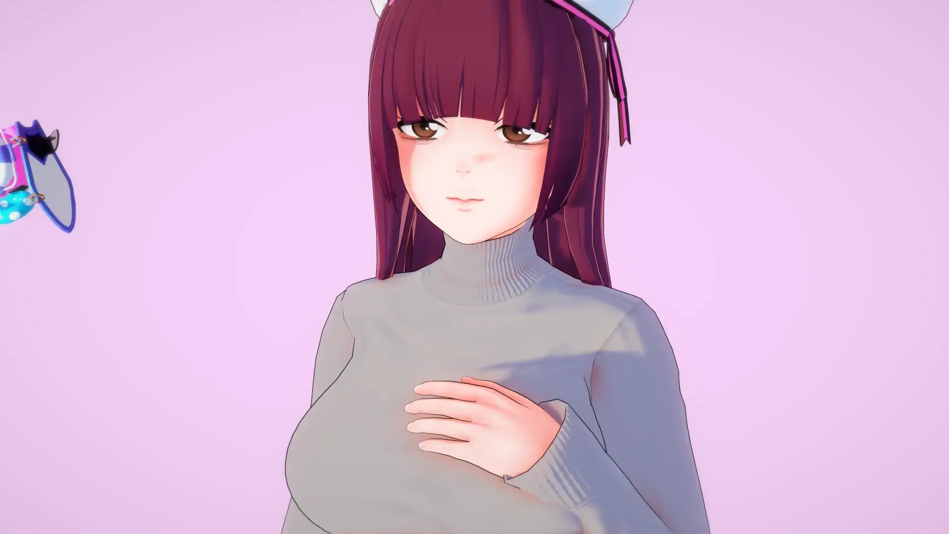 来源于萌玩ACG(www.mplay.cc)-玩转萌系-最新最热的黄油,ACG资源-汉化-破解!!!