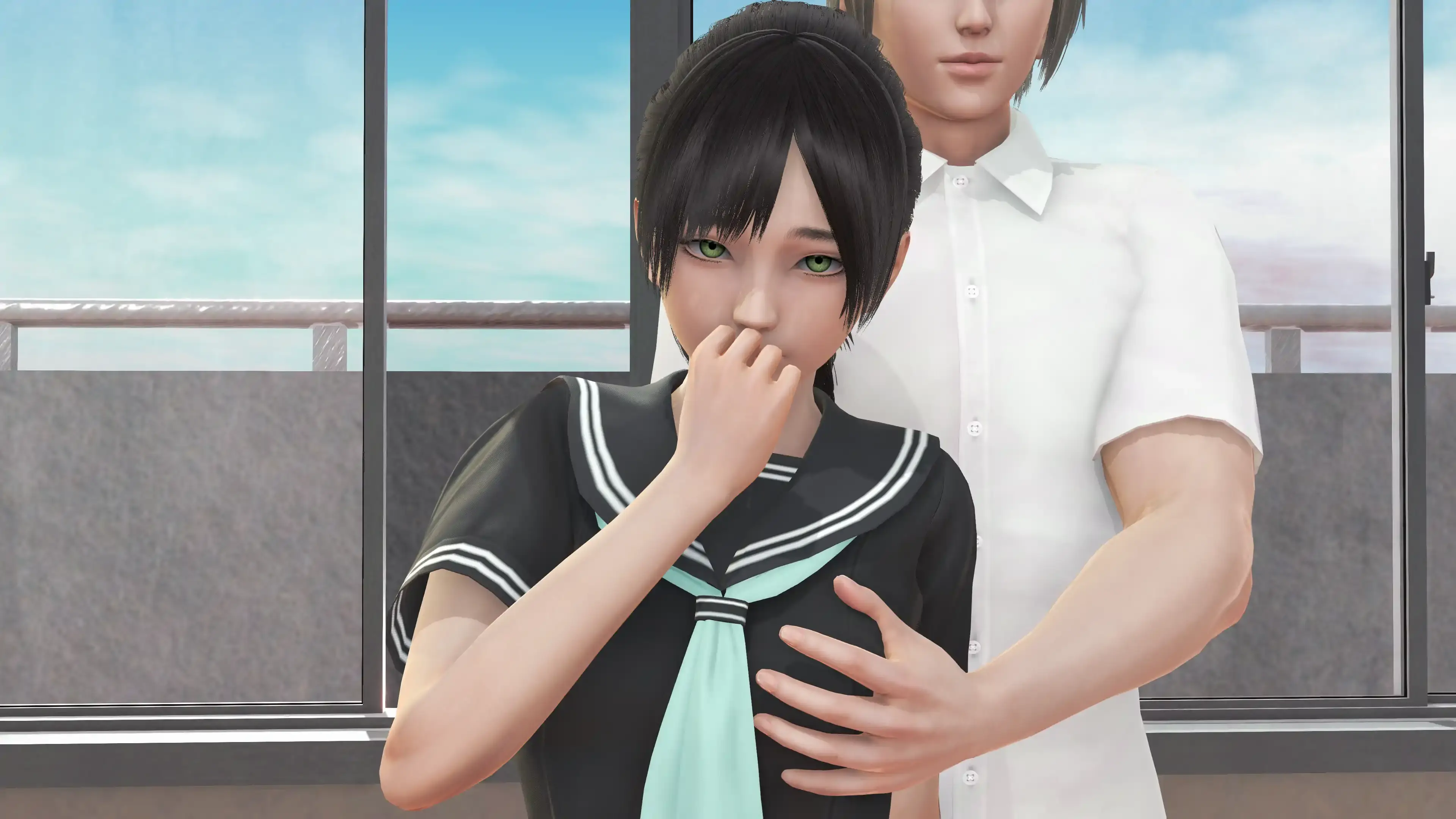 来源于萌玩ACG(www.mplay.cc)-玩转萌系-最新最热的黄油,ACG资源-汉化-破解!!!