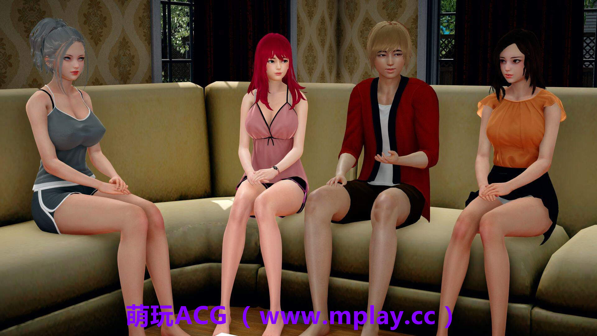 来源于萌玩ACG(www.mplay.cc)-玩转萌系-最新最热的黄油,ACG资源-汉化-破解!!!