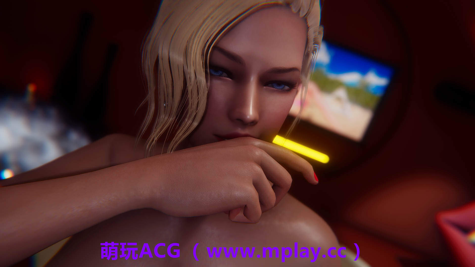 来源于萌玩ACG(www.mplay.cc)-玩转萌系-最新最热的黄油,ACG资源-汉化-破解!!!