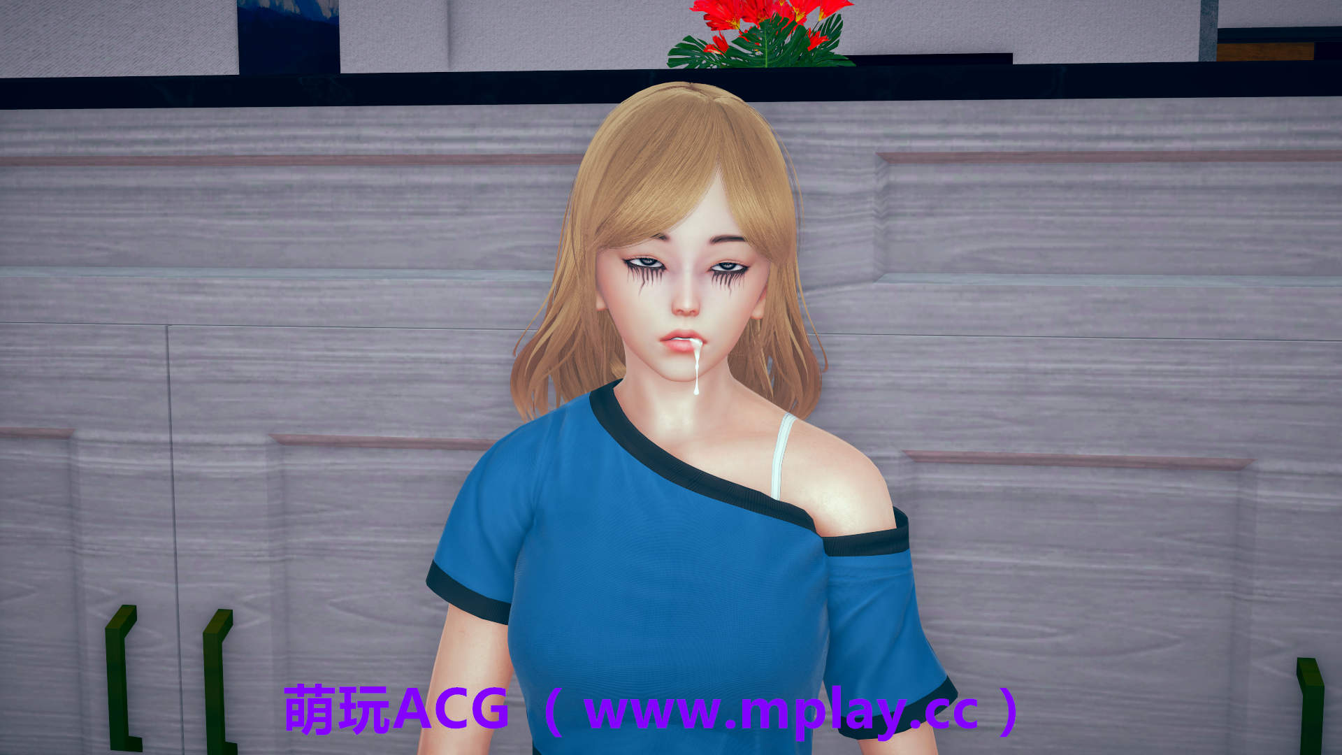 来源于萌玩ACG(www.mplay.cc)-玩转萌系-最新最热的黄油,ACG资源-汉化-破解!!!