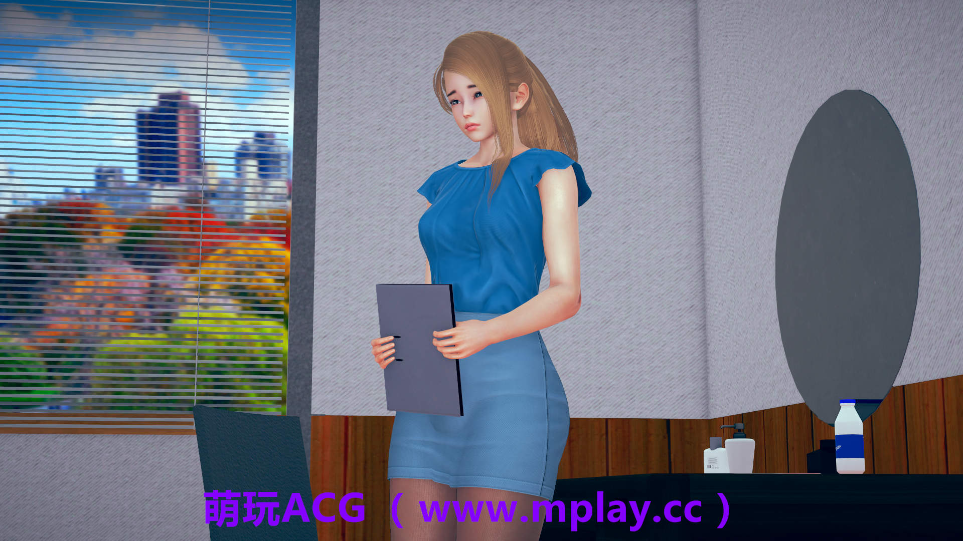 来源于萌玩ACG(www.mplay.cc)-玩转萌系-最新最热的黄油,ACG资源-汉化-破解!!!