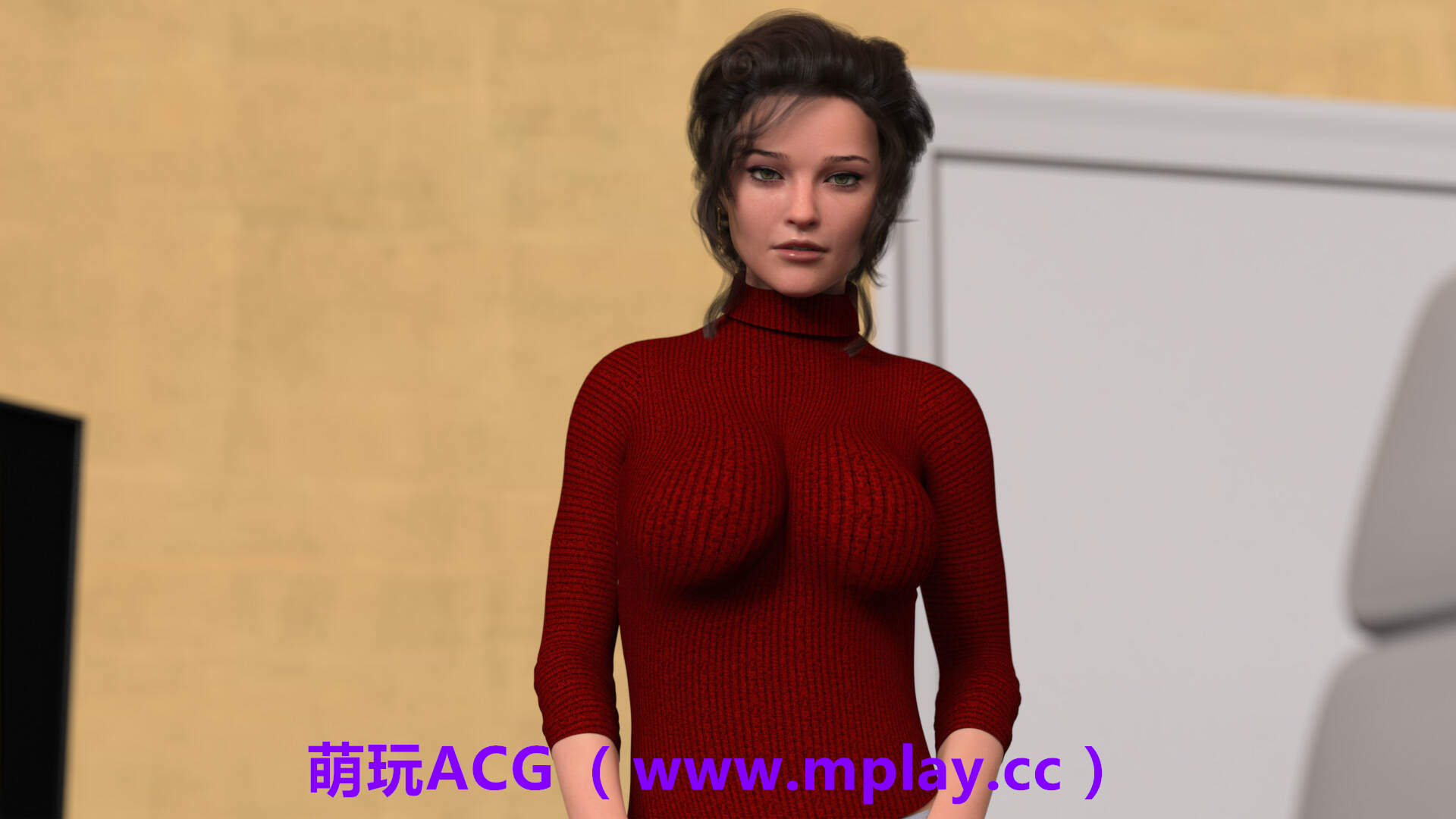 来源于萌玩ACG(www.mplay.cc)-玩转萌系-最新最热的黄油,ACG资源-汉化-破解!!!