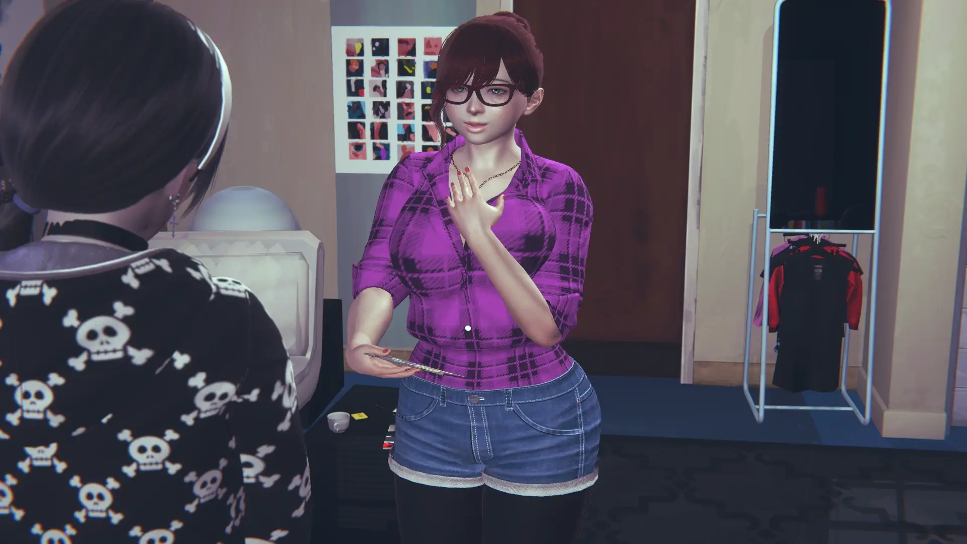 来源于萌玩ACG(www.mplay.cc)-玩转萌系-最新最热的黄油,ACG资源-汉化-破解!!!