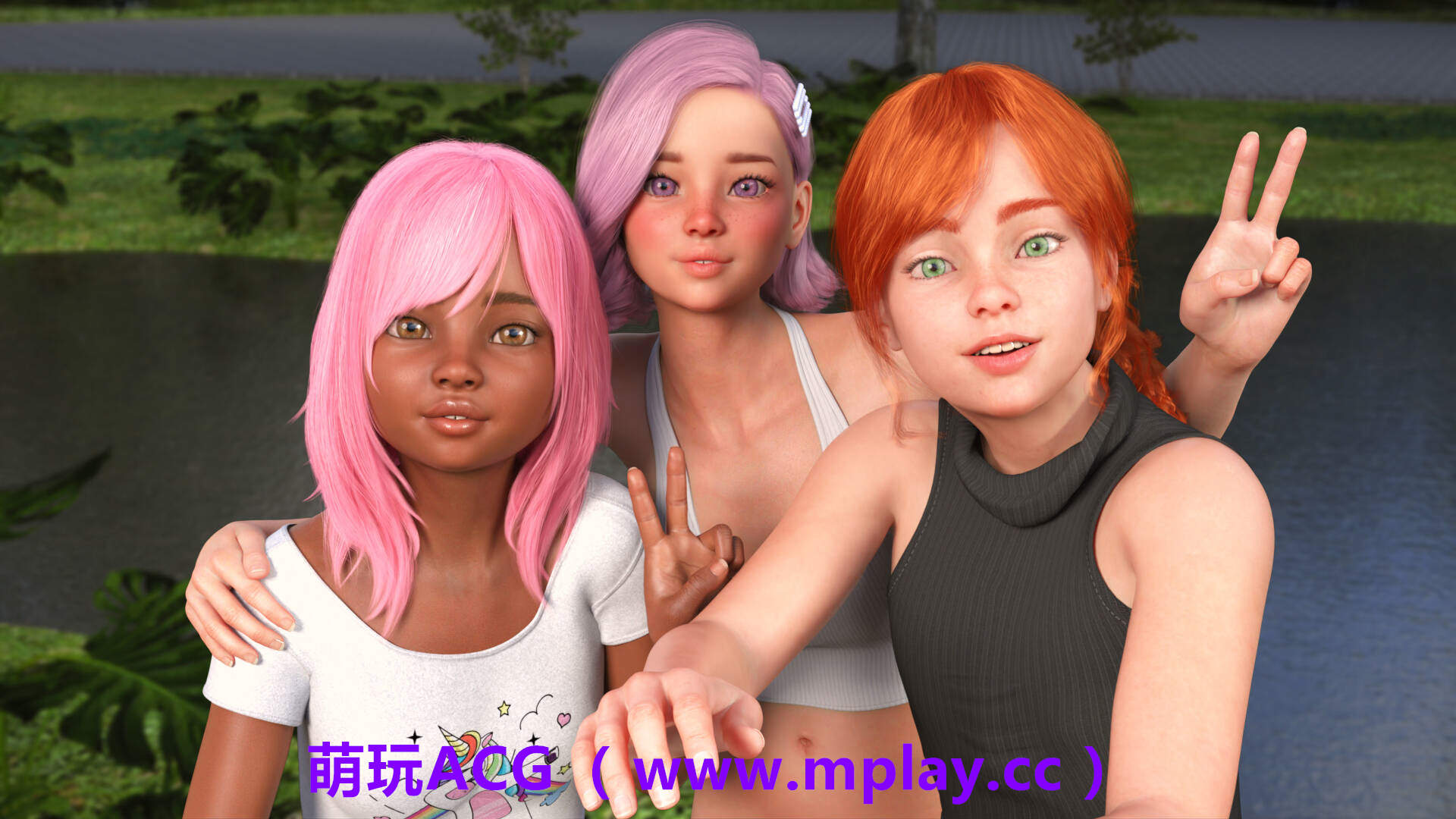 来源于萌玩ACG(www.mplay.cc)-玩转萌系-最新最热的黄油,ACG资源-汉化-破解!!!