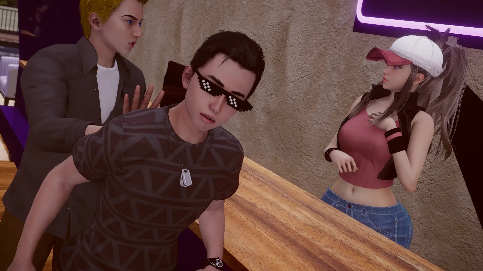 来源于萌玩ACG(www.mplay.cc)-玩转萌系-最新最热的黄油,ACG资源-汉化-破解!!!