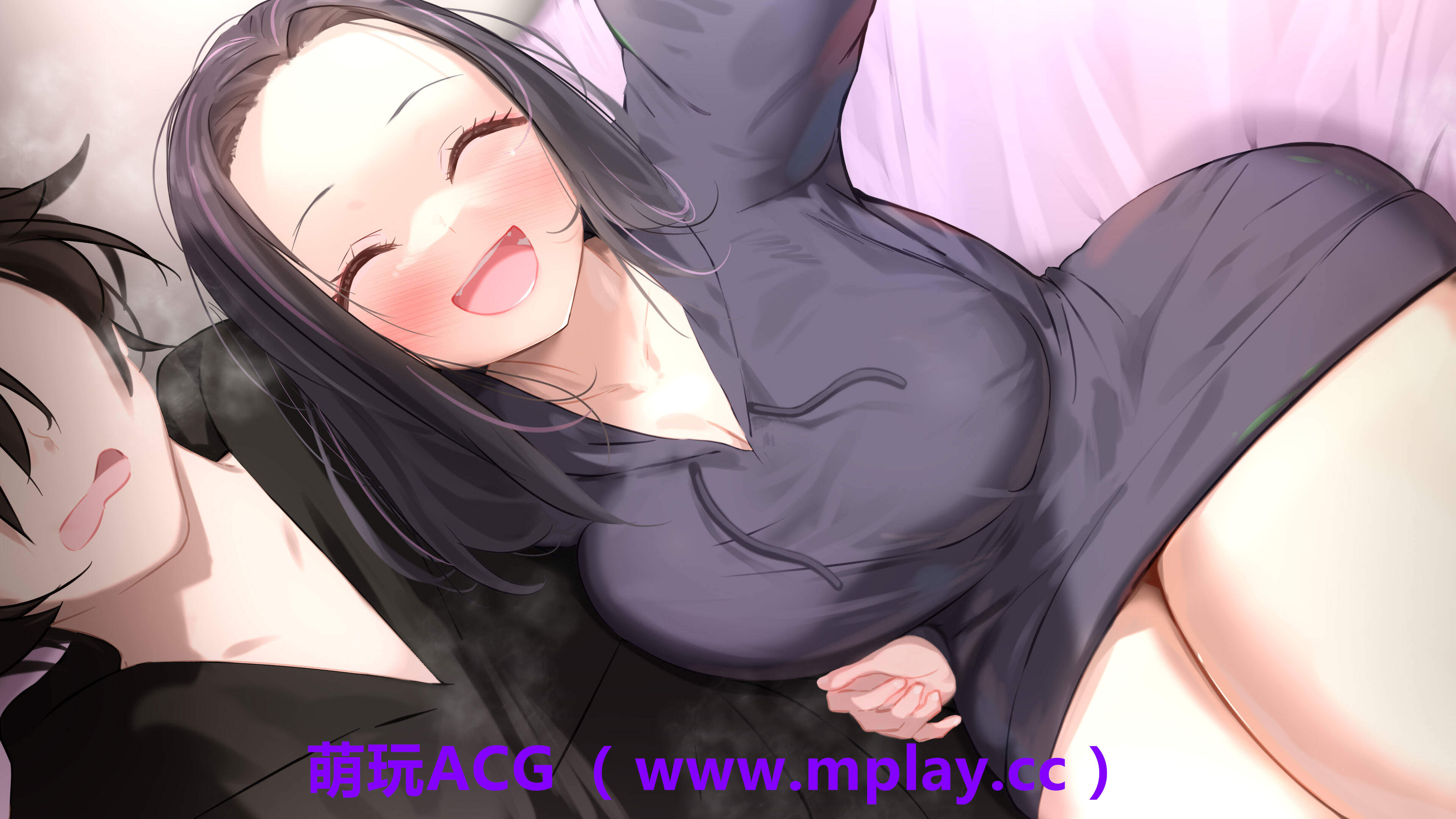 来源于萌玩ACG(www.mplay.cc)-玩转萌系-最新最热的黄油,ACG资源-汉化-破解!!!