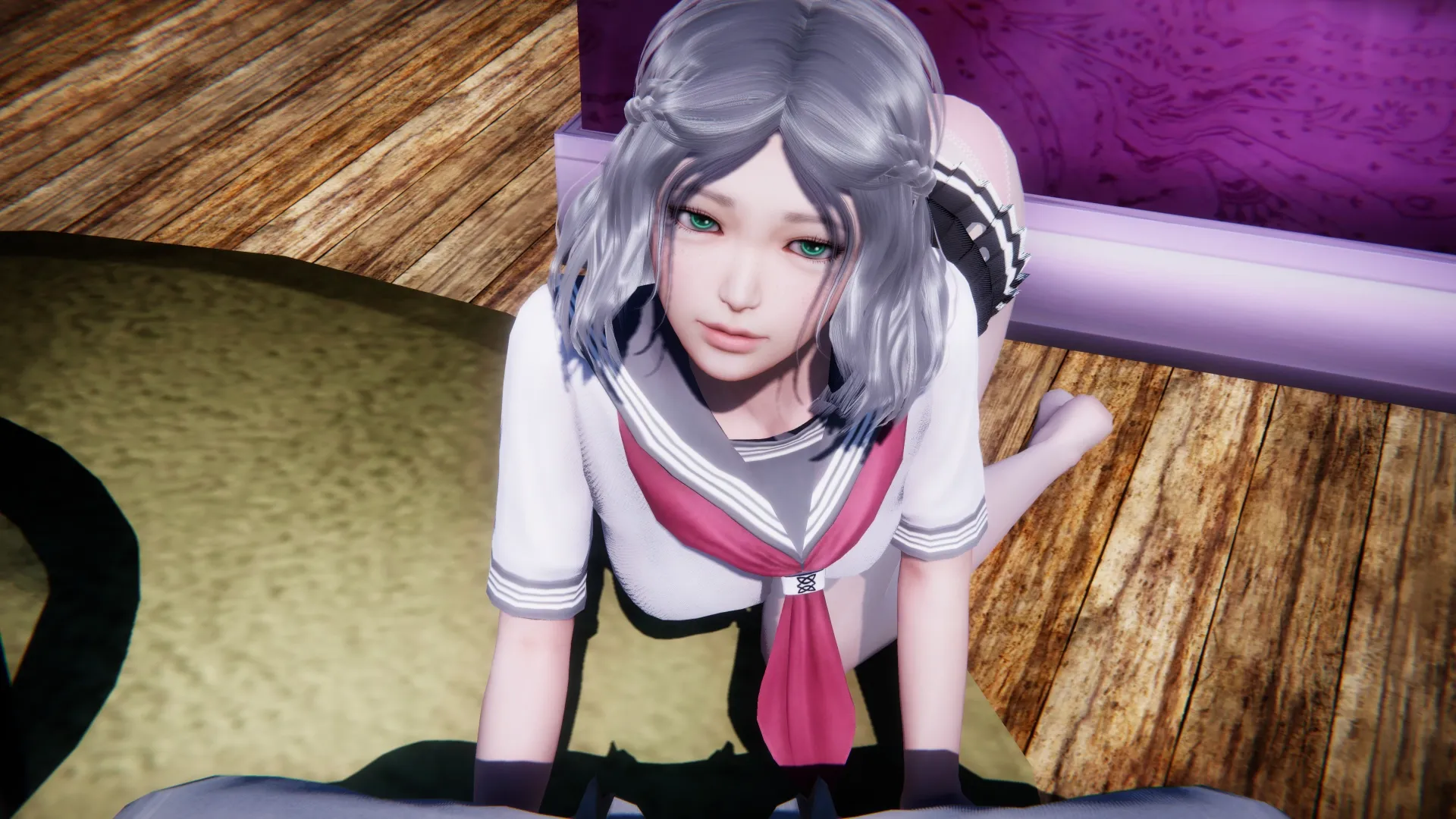 来源于萌玩ACG(www.mplay.cc)-玩转萌系-最新最热的黄油,ACG资源-汉化-破解!!!