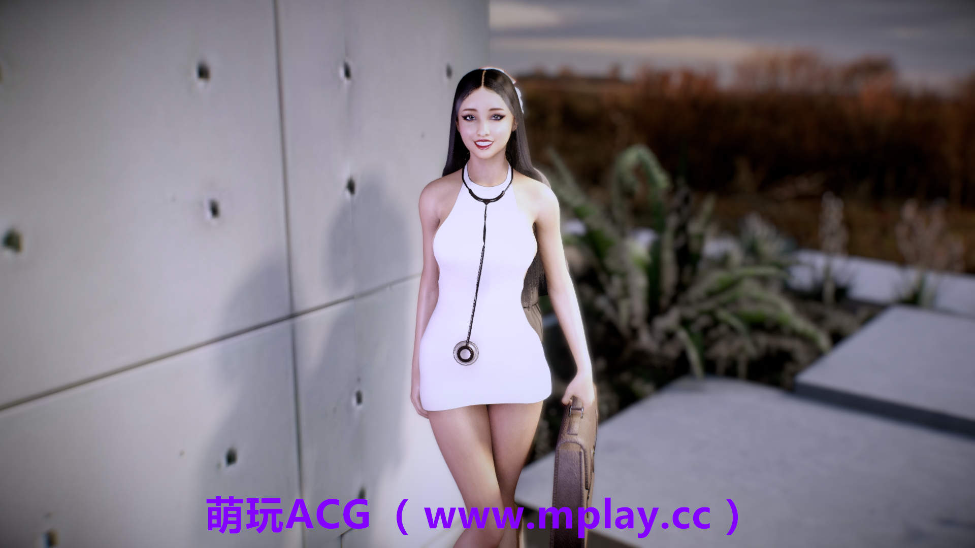 来源于萌玩ACG(www.mplay.cc)-玩转萌系-最新最热的黄油,ACG资源-汉化-破解!!!