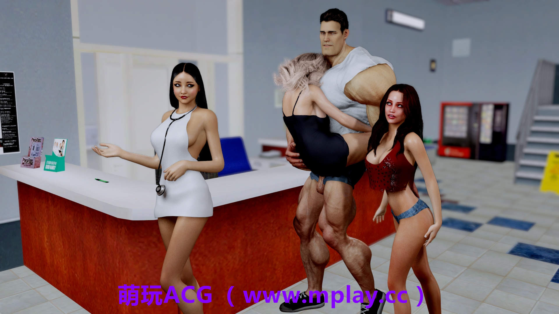 来源于萌玩ACG(www.mplay.cc)-玩转萌系-最新最热的黄油,ACG资源-汉化-破解!!!