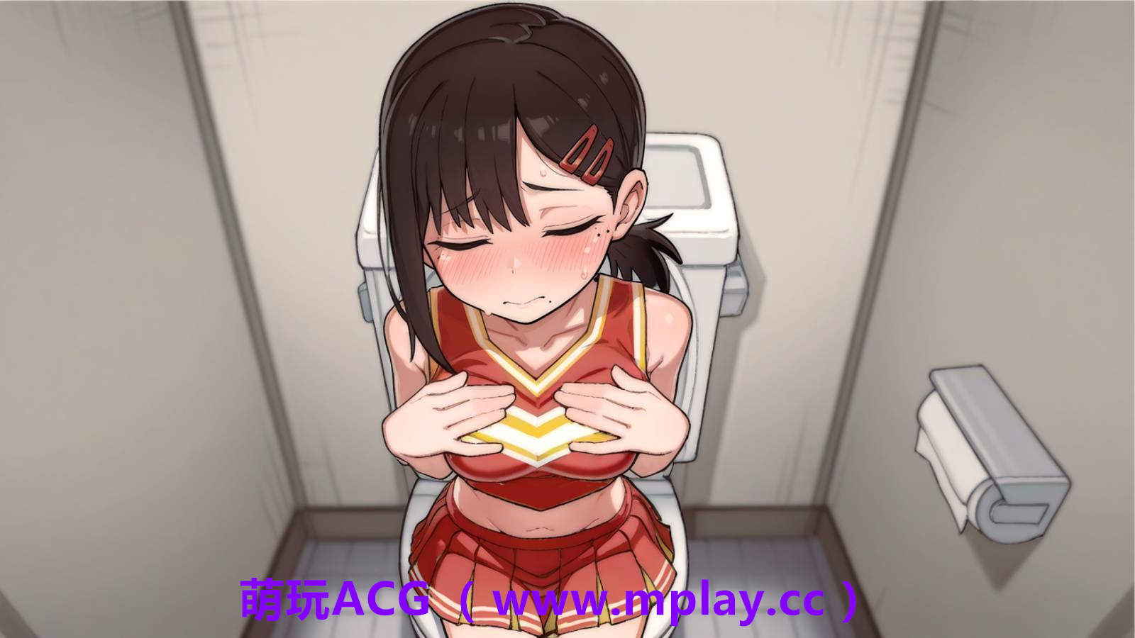 来源于萌玩ACG(www.mplay.cc)-玩转萌系-最新最热的黄油,ACG资源-汉化-破解!!!