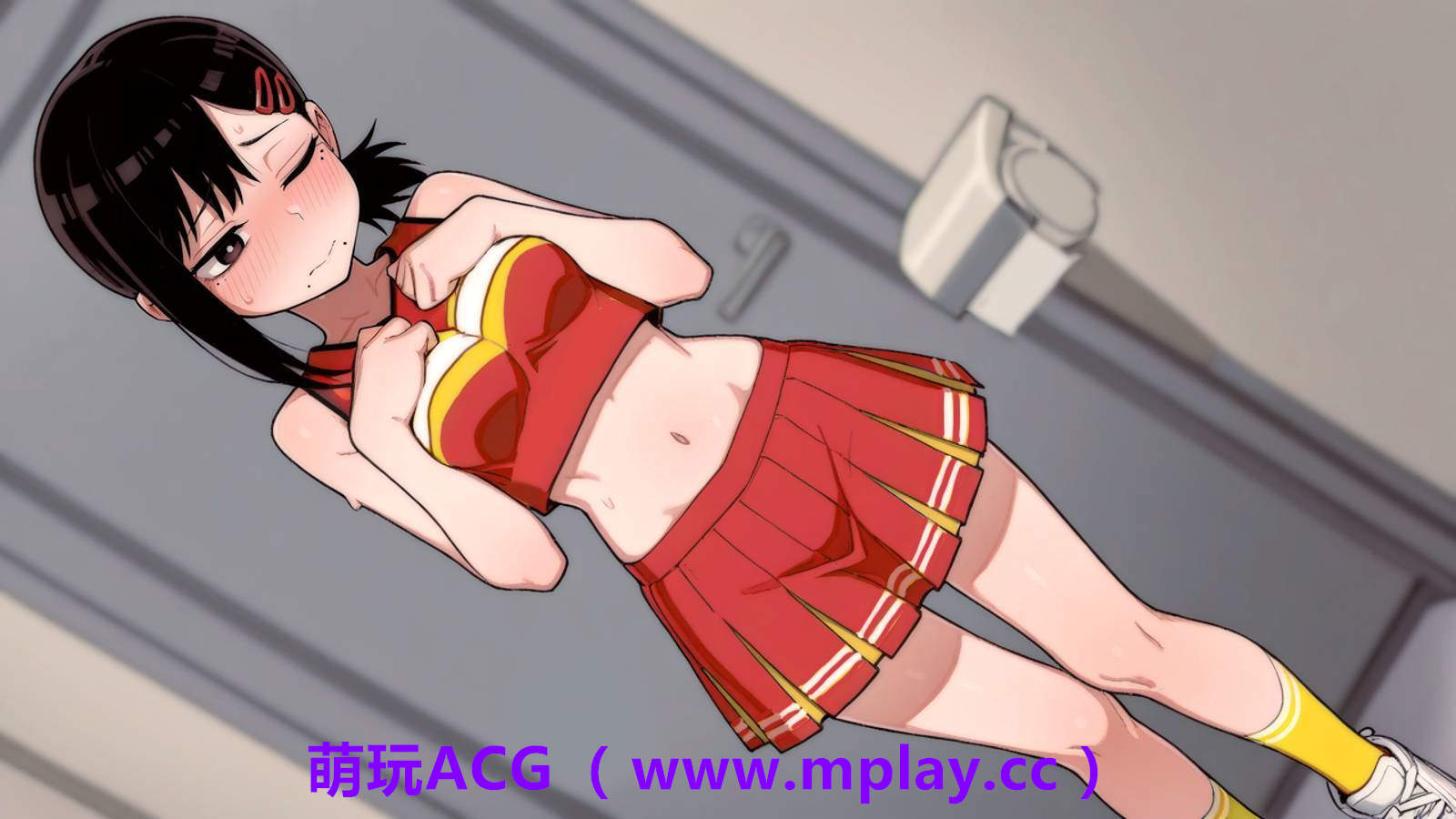 来源于萌玩ACG(www.mplay.cc)-玩转萌系-最新最热的黄油,ACG资源-汉化-破解!!!