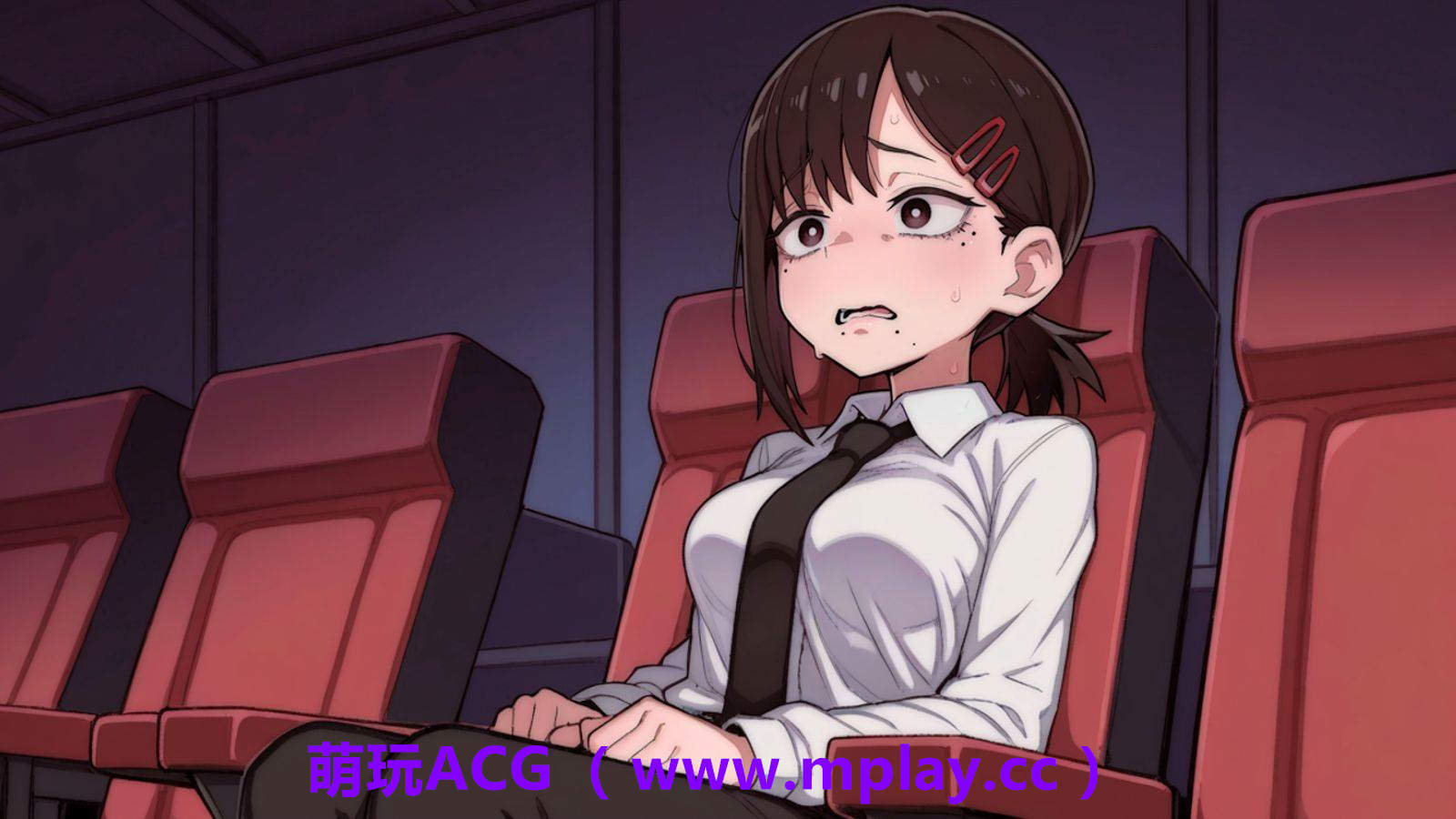 来源于萌玩ACG(www.mplay.cc)-玩转萌系-最新最热的黄油,ACG资源-汉化-破解!!!