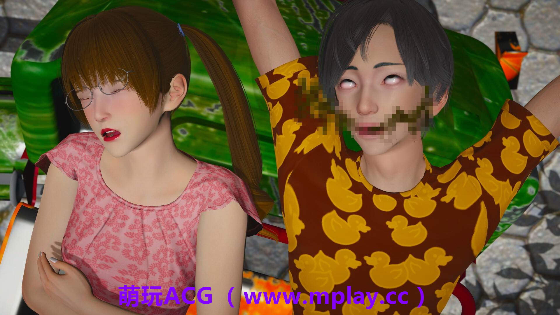 来源于萌玩ACG(www.mplay.cc)-玩转萌系-最新最热的黄油,ACG资源-汉化-破解!!!