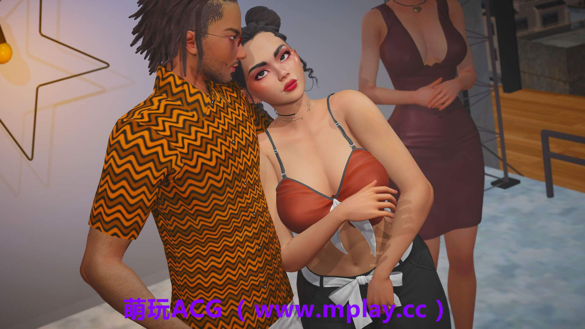 来源于萌玩ACG(www.mplay.cc)-玩转萌系-最新最热的黄油,ACG资源-汉化-破解!!!