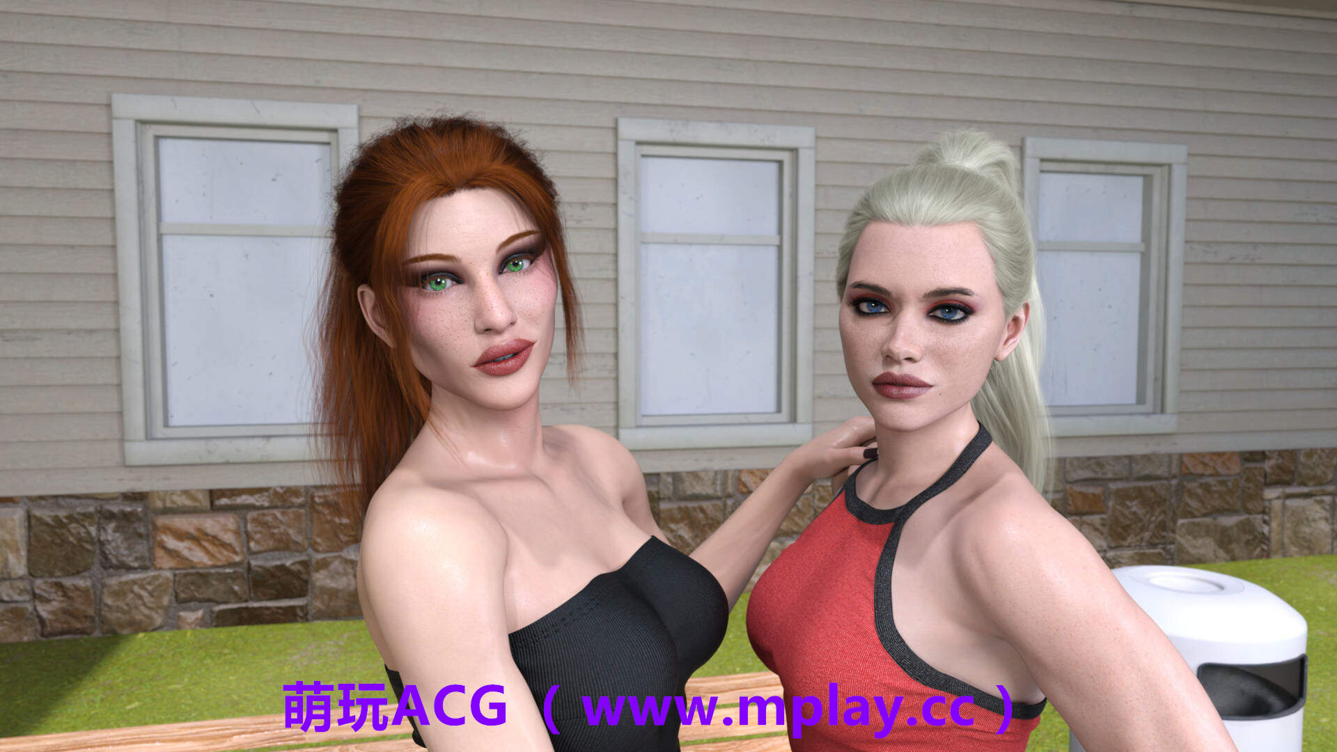 来源于萌玩ACG(www.mplay.cc)-玩转萌系-最新最热的黄油,ACG资源-汉化-破解!!!