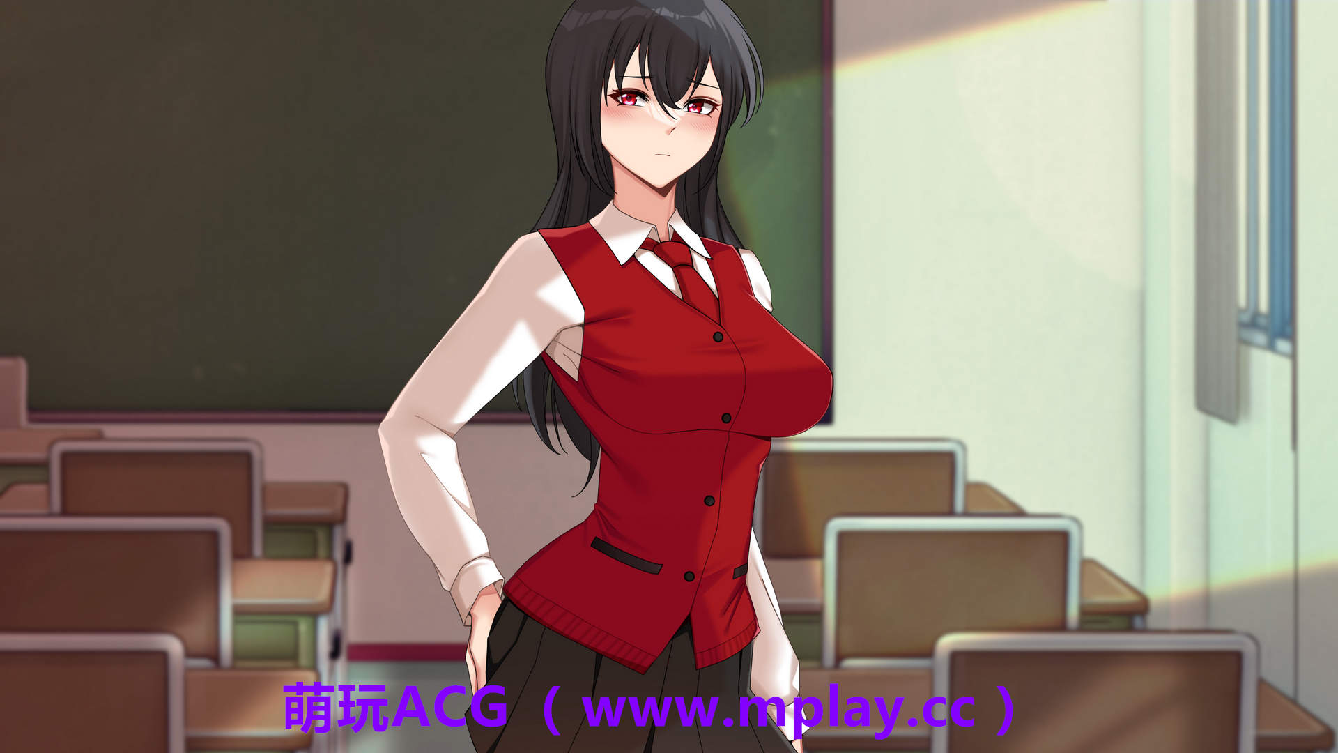 来源于萌玩ACG(www.mplay.cc)-玩转萌系-最新最热的黄油,ACG资源-汉化-破解!!!