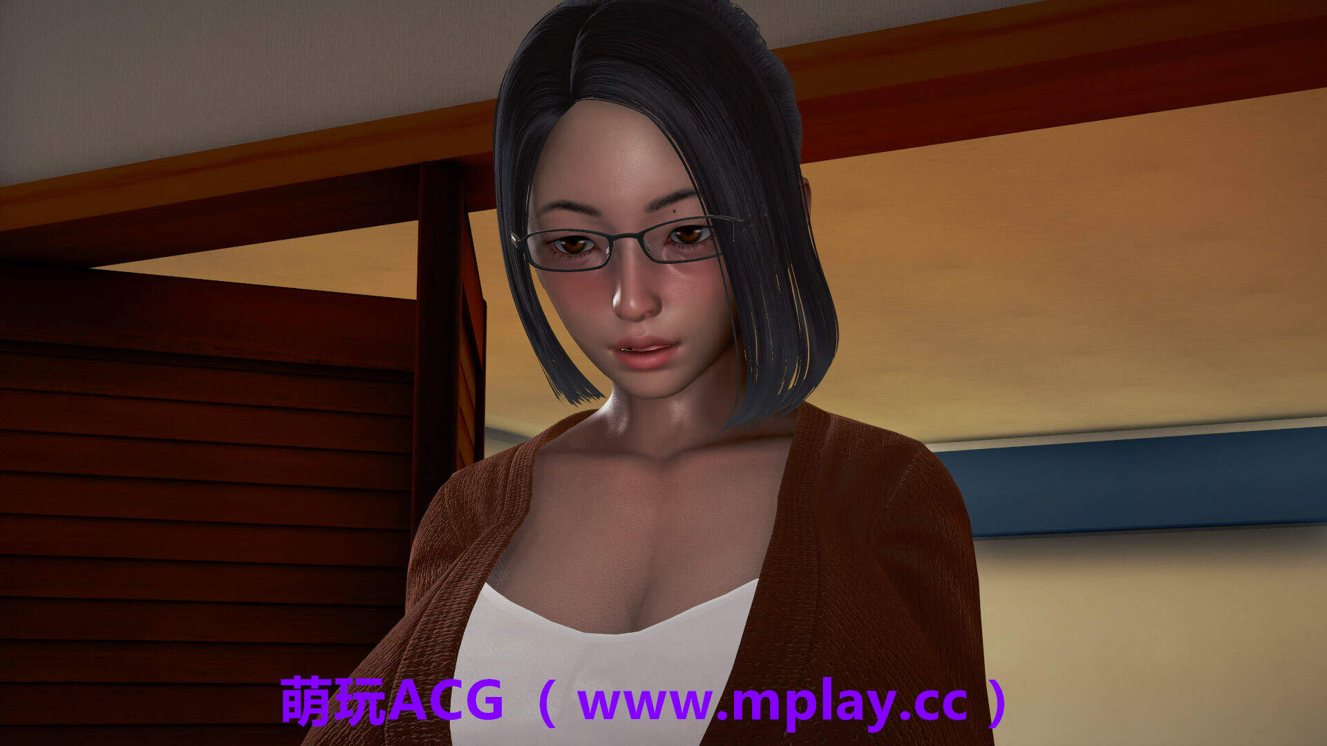 来源于萌玩ACG(www.mplay.cc)-玩转萌系-最新最热的黄油,ACG资源-汉化-破解!!!