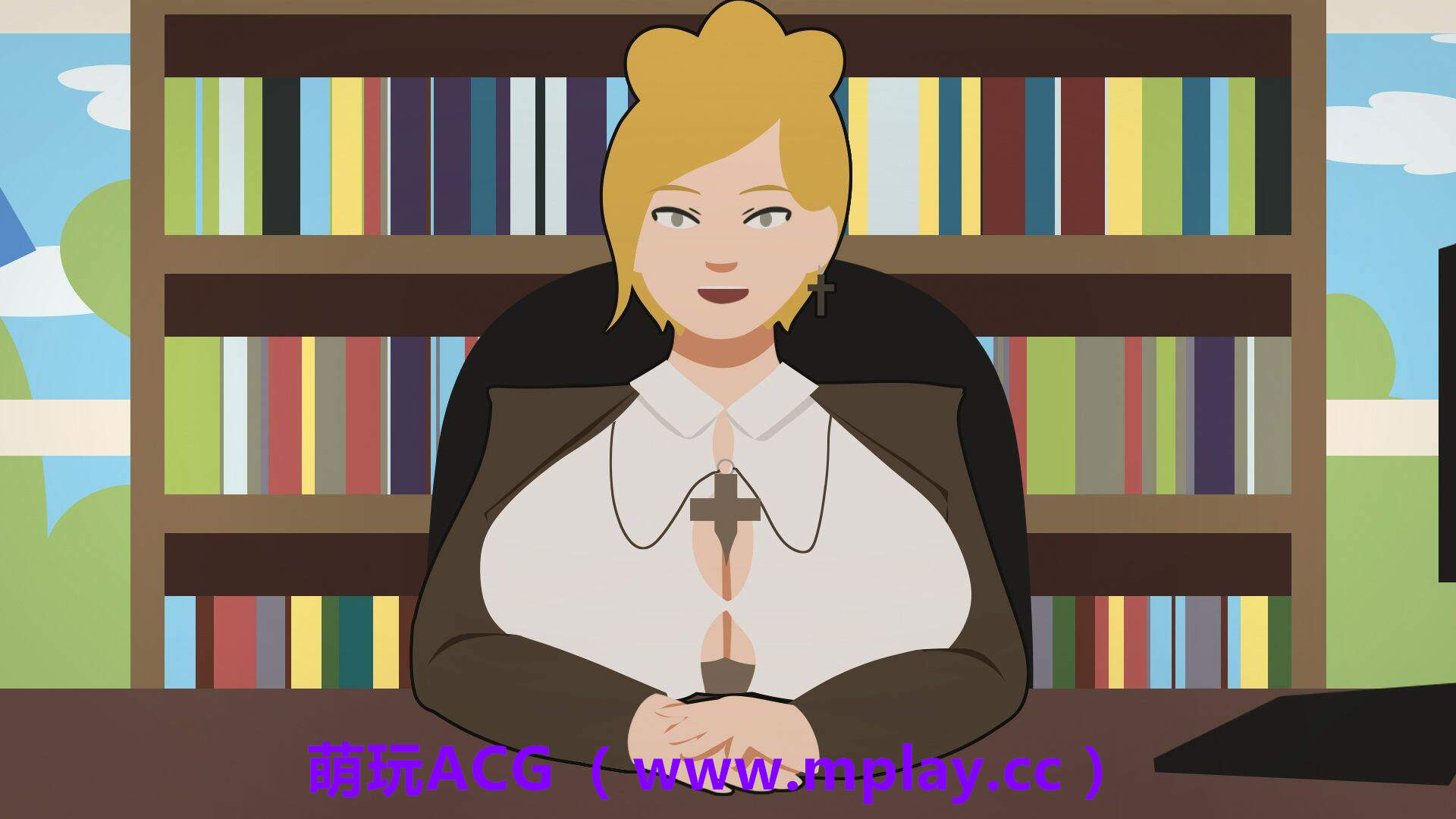 来源于萌玩ACG(www.mplay.cc)-玩转萌系-最新最热的黄油,ACG资源-汉化-破解!!!