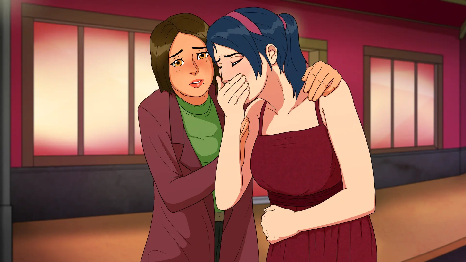 来源于萌玩ACG(www.mplay.cc)-玩转萌系-最新最热的黄油,ACG资源-汉化-破解!!!