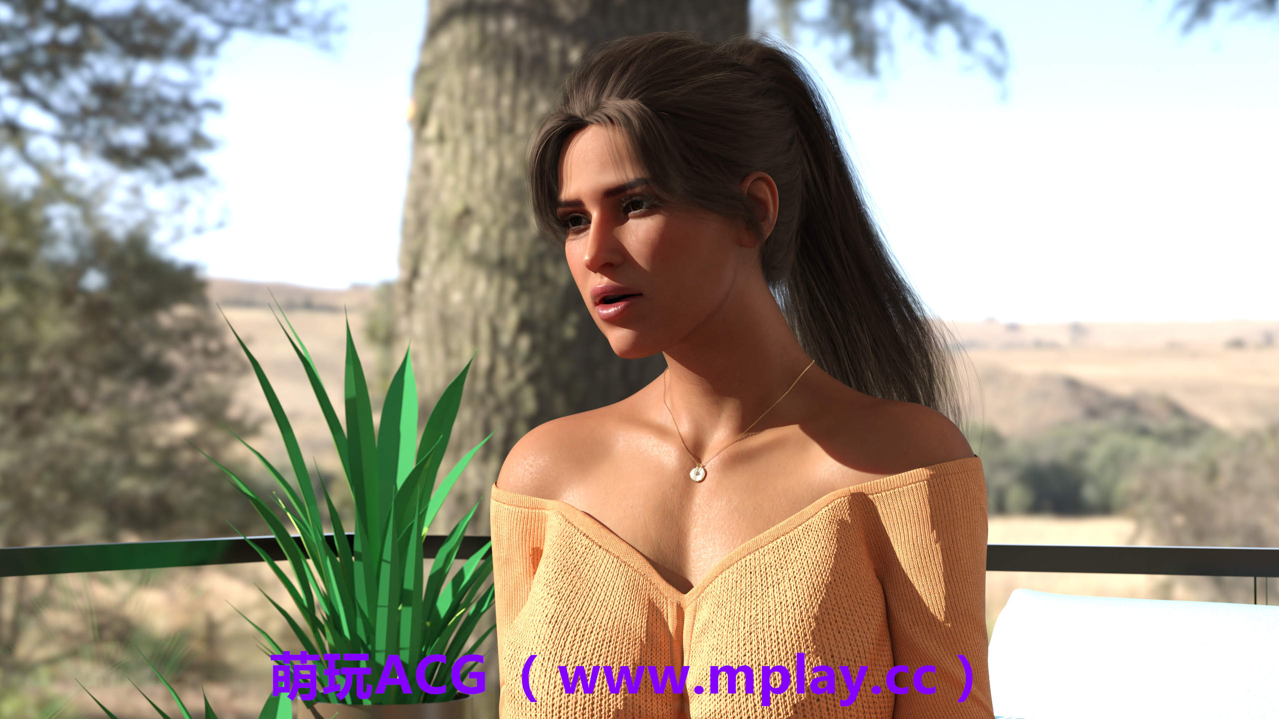 来源于萌玩ACG(www.mplay.cc)-玩转萌系-最新最热的黄油,ACG资源-汉化-破解!!!