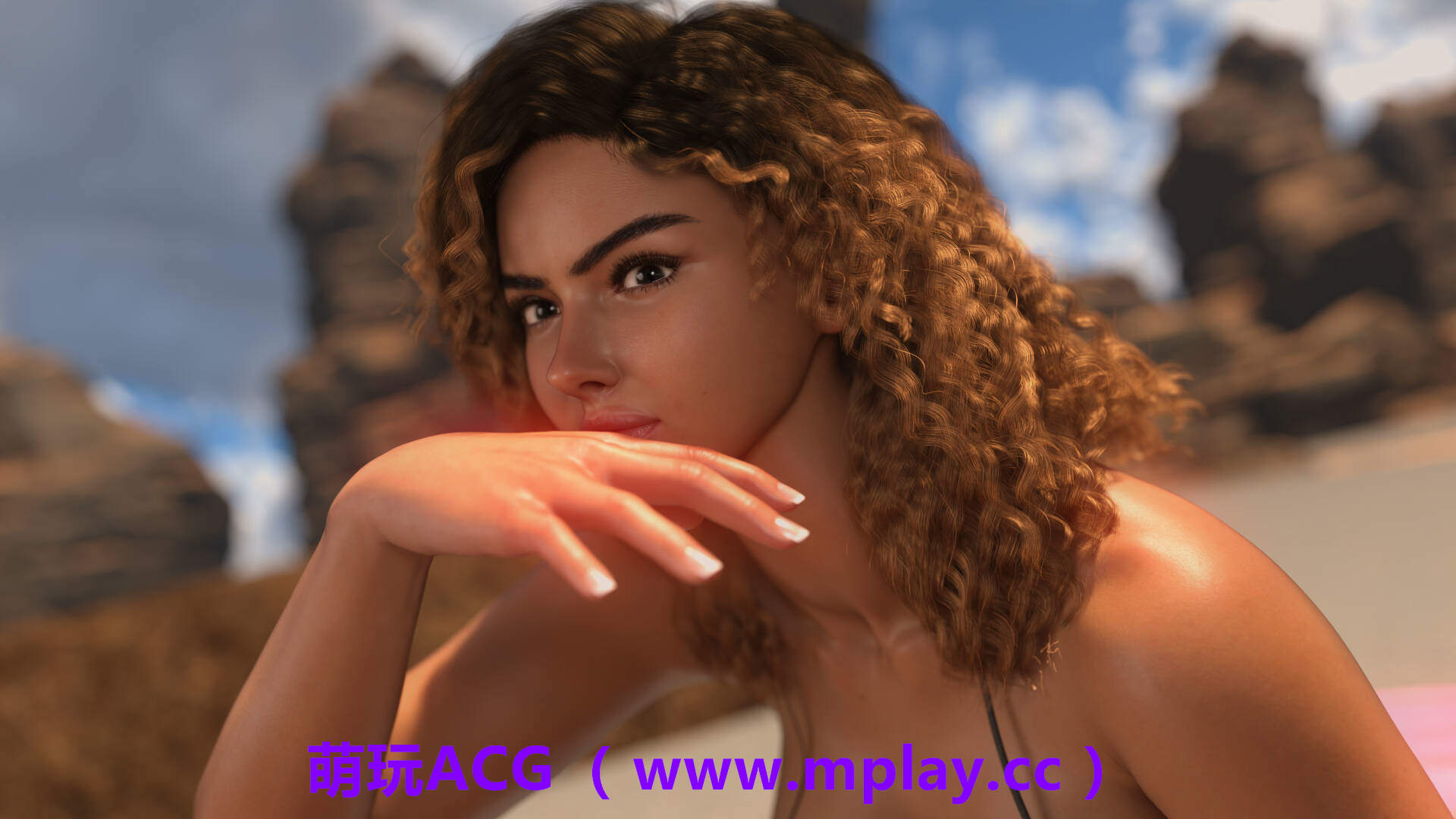 来源于萌玩ACG(www.mplay.cc)-玩转萌系-最新最热的黄油,ACG资源-汉化-破解!!!