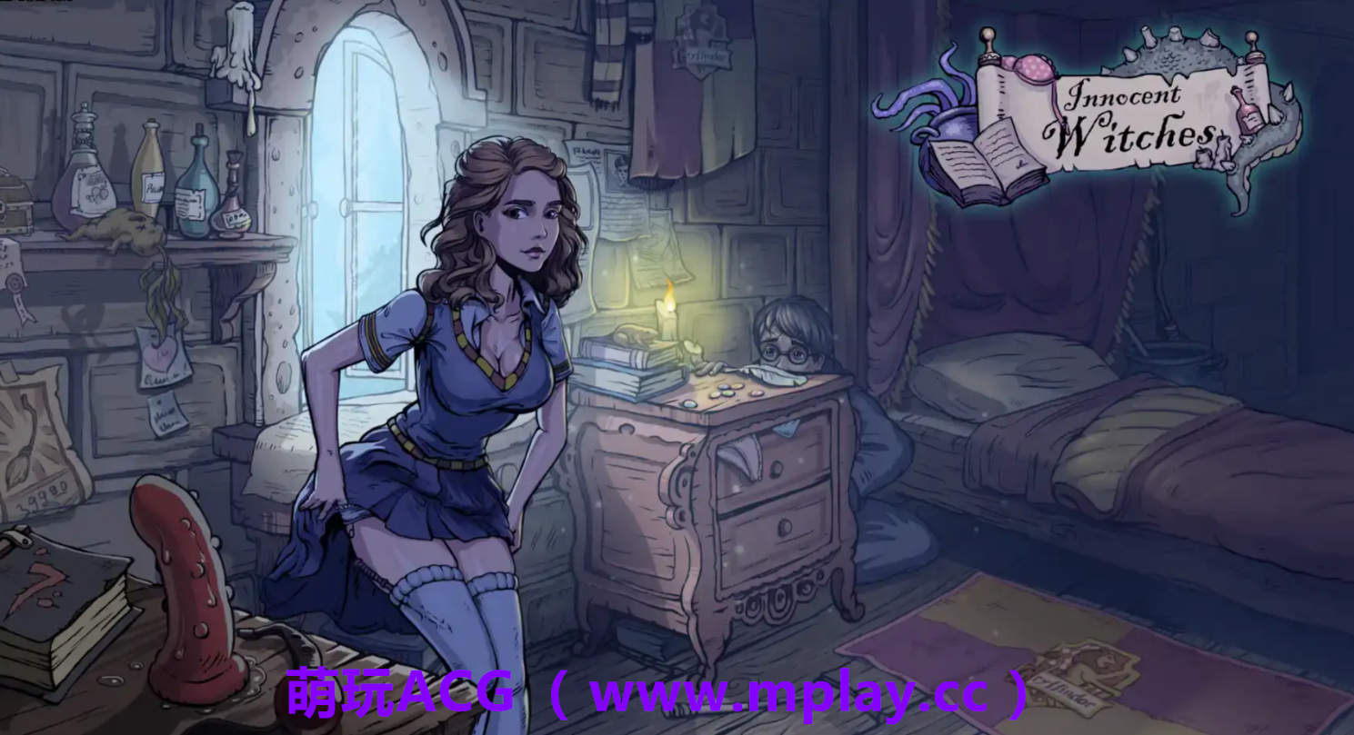 来源于萌玩ACG(www.mplay.cc)-玩转萌系-最新最热的黄油,ACG资源-汉化-破解!!!