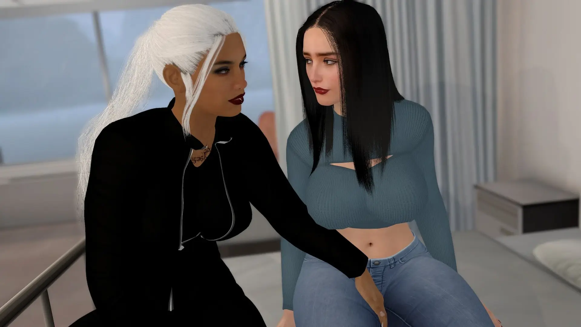 来源于萌玩ACG(www.mplay.cc)-玩转萌系-最新最热的黄油,ACG资源-汉化-破解!!!