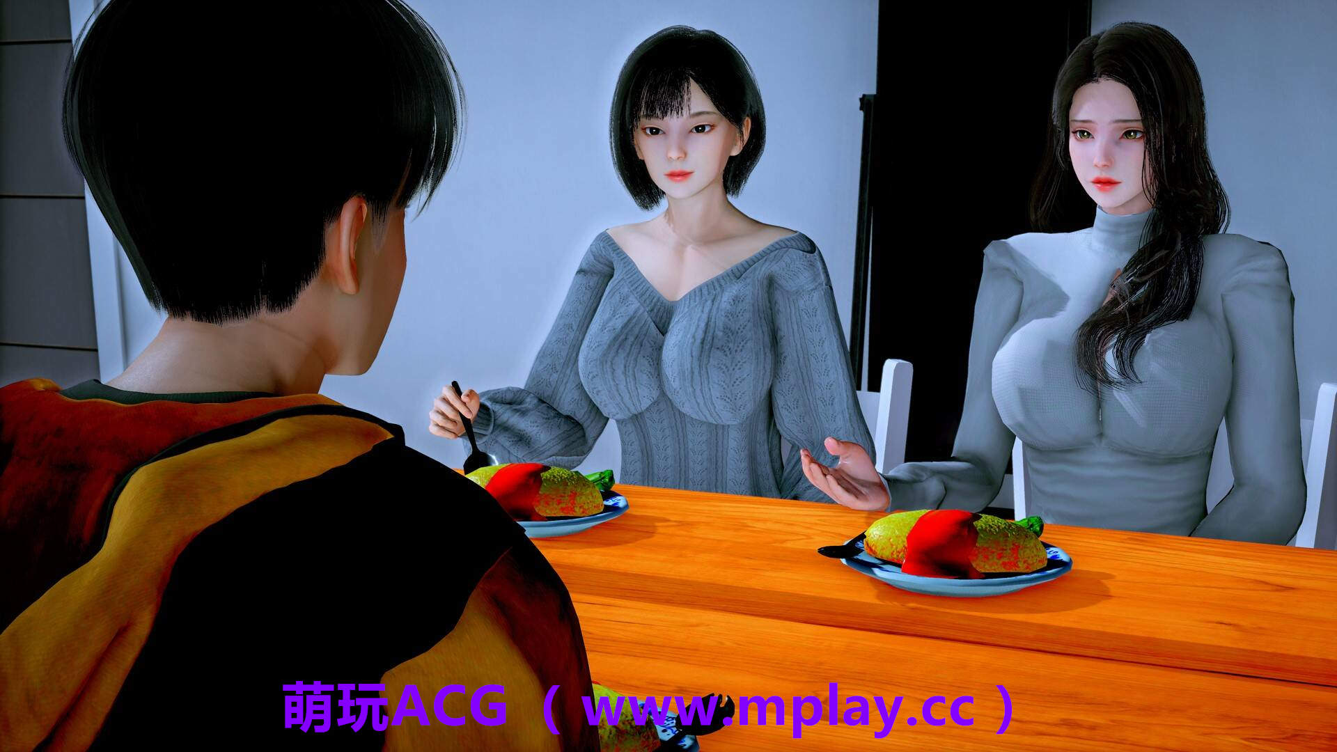 来源于萌玩ACG(www.mplay.cc)-玩转萌系-最新最热的黄油,ACG资源-汉化-破解!!!
