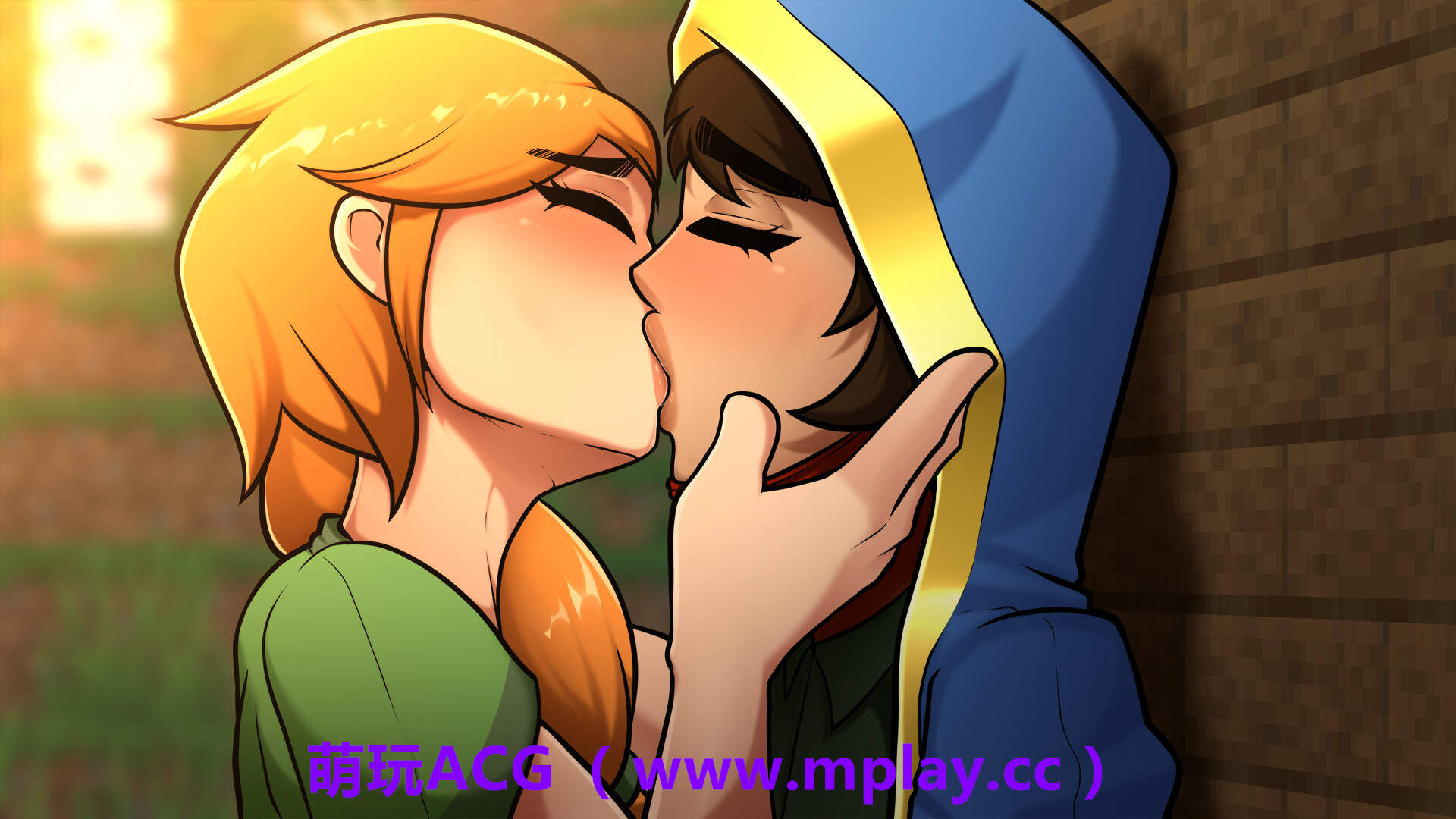 来源于萌玩ACG(www.mplay.cc)-玩转萌系-最新最热的黄油,ACG资源-汉化-破解!!!