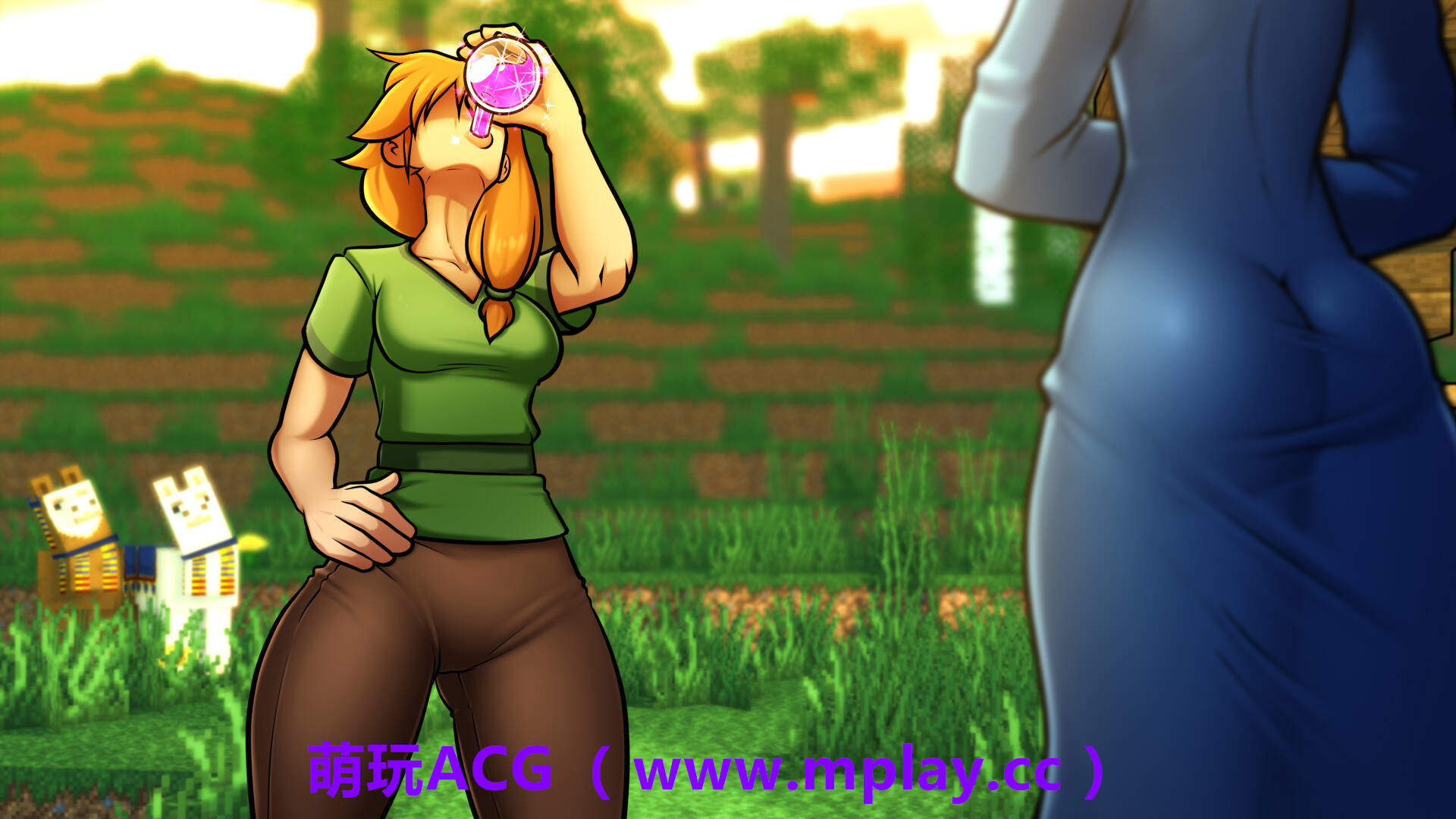 来源于萌玩ACG(www.mplay.cc)-玩转萌系-最新最热的黄油,ACG资源-汉化-破解!!!