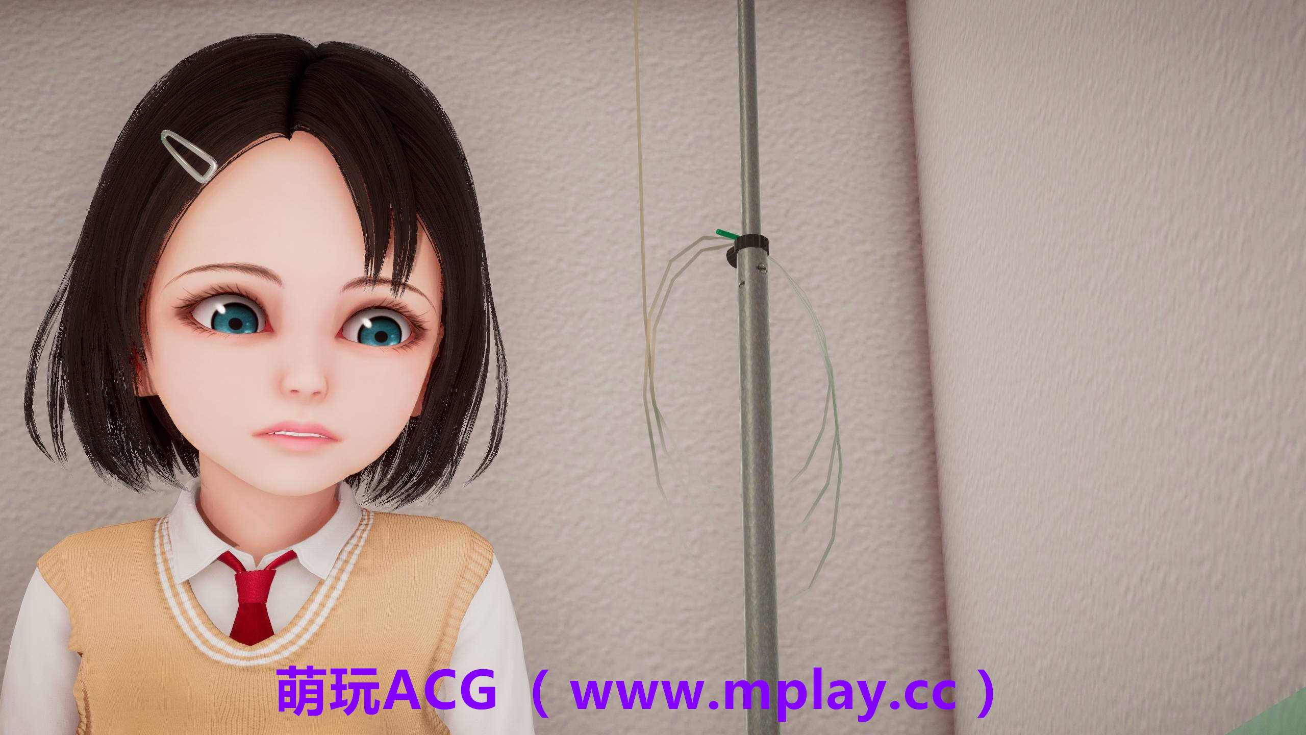 来源于萌玩ACG(www.mplay.cc)-玩转萌系-最新最热的黄油,ACG资源-汉化-破解!!!