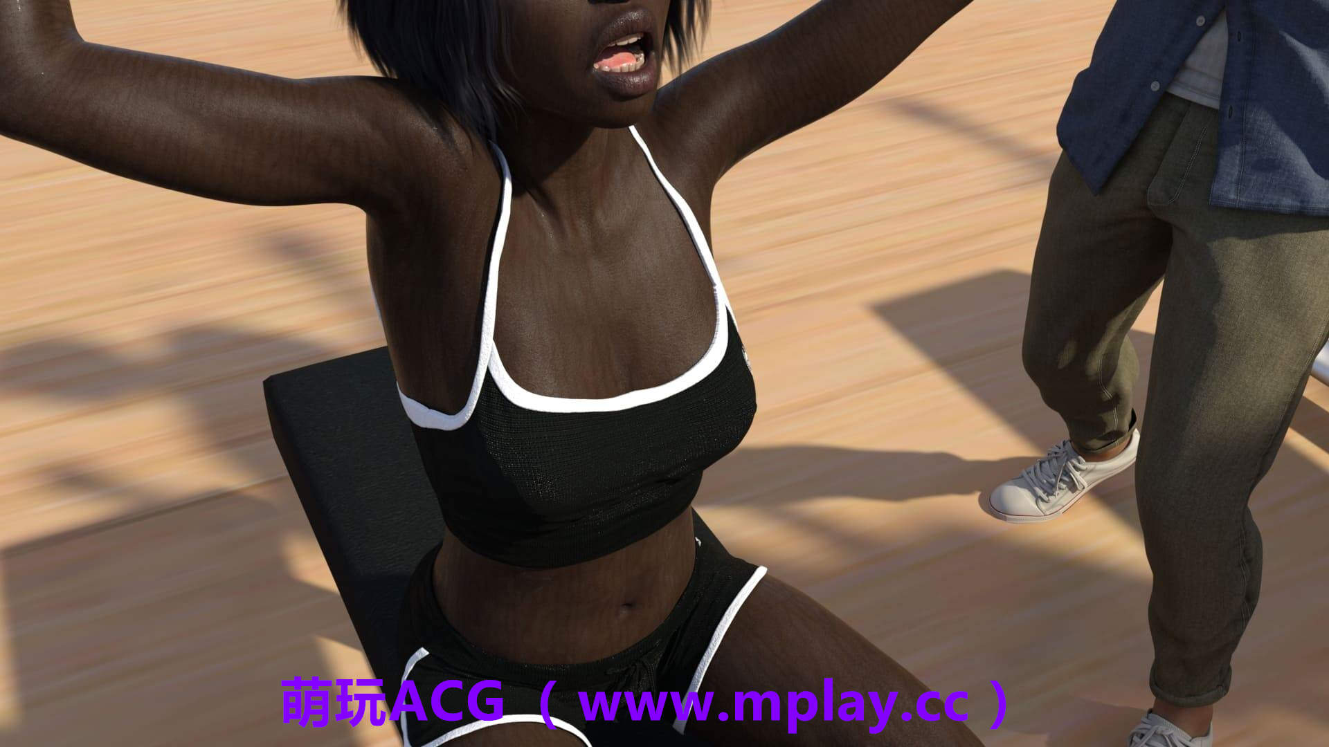 来源于萌玩ACG(www.mplay.cc)-玩转萌系-最新最热的黄油,ACG资源-汉化-破解!!!