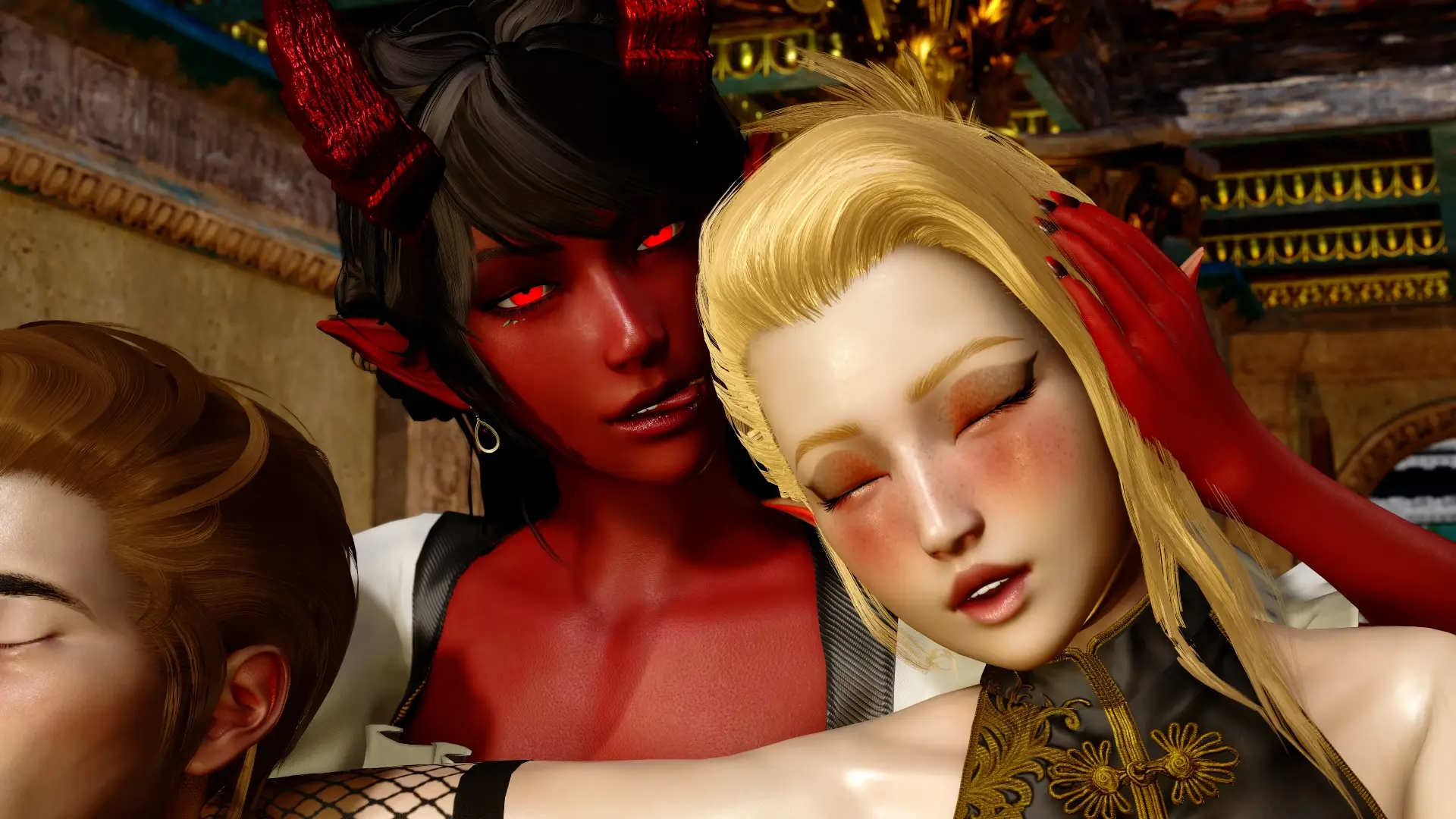 来源于萌玩ACG(www.mplay.cc)-玩转萌系-最新最热的黄油,ACG资源-汉化-破解!!!