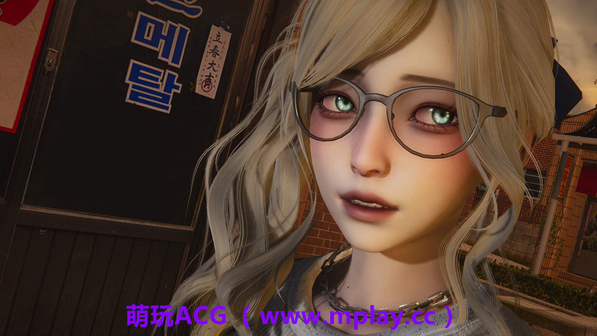 来源于萌玩ACG(www.mplay.cc)-玩转萌系-最新最热的黄油,ACG资源-汉化-破解!!!