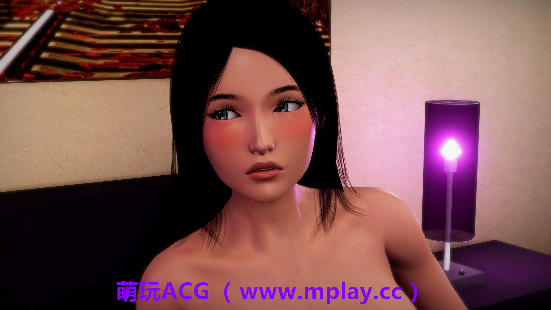 来源于萌玩ACG(www.mplay.cc)-玩转萌系-最新最热的黄油,ACG资源-汉化-破解!!!