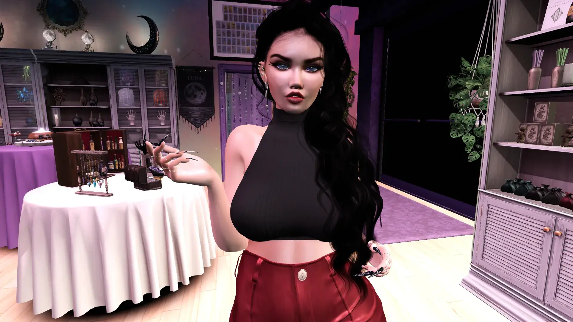 来源于萌玩ACG(www.mplay.cc)-玩转萌系-最新最热的黄油,ACG资源-汉化-破解!!!