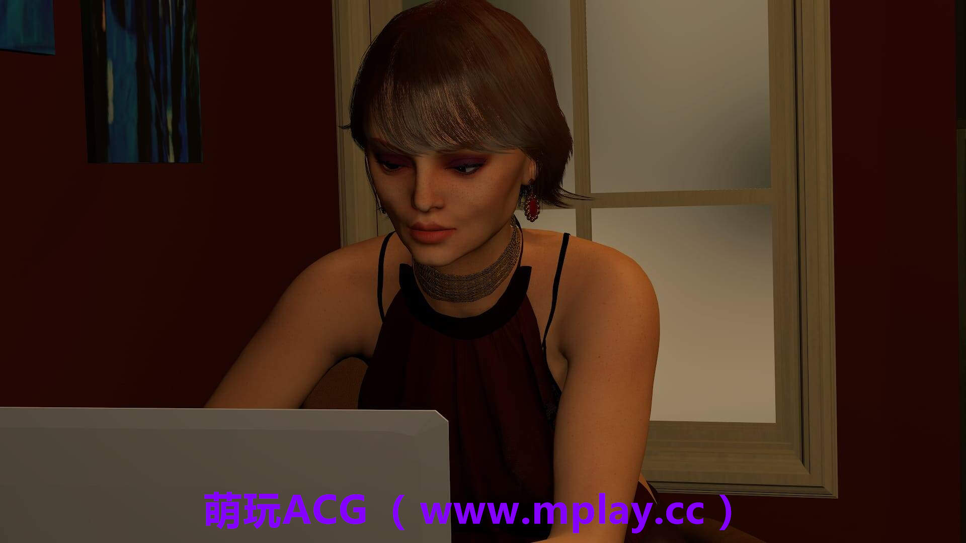 来源于萌玩ACG(www.mplay.cc)-玩转萌系-最新最热的黄油,ACG资源-汉化-破解!!!