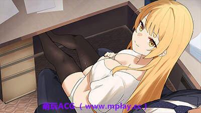 来源于萌玩ACG(www.mplay.cc)-玩转萌系-最新最热的黄油,ACG资源-汉化-破解!!!