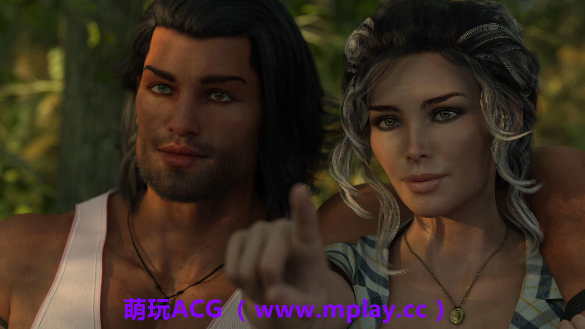 来源于萌玩ACG(www.mplay.cc)-玩转萌系-最新最热的黄油,ACG资源-汉化-破解!!!
