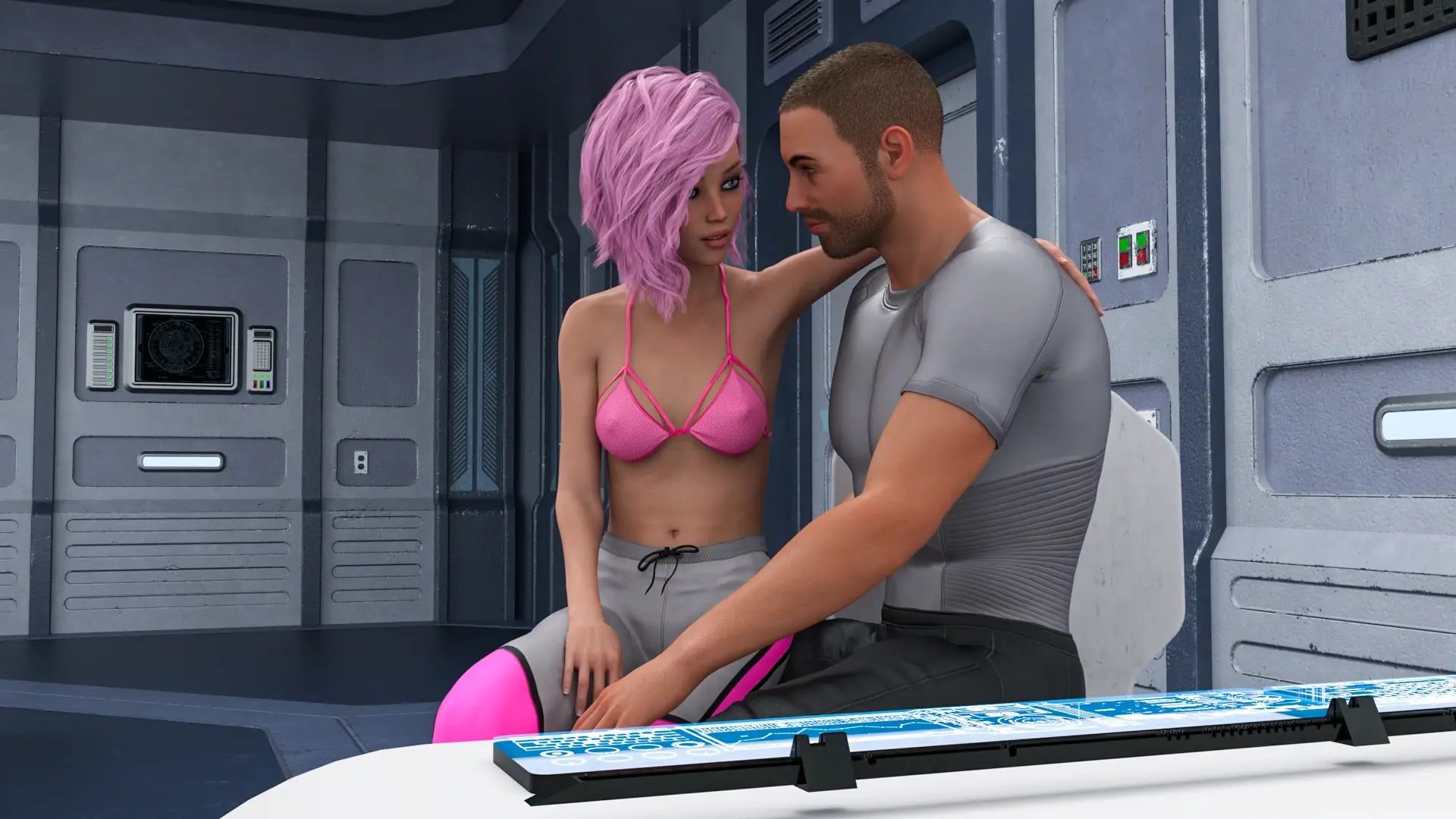 来源于萌玩ACG(www.mplay.cc)-玩转萌系-最新最热的黄油,ACG资源-汉化-破解!!!