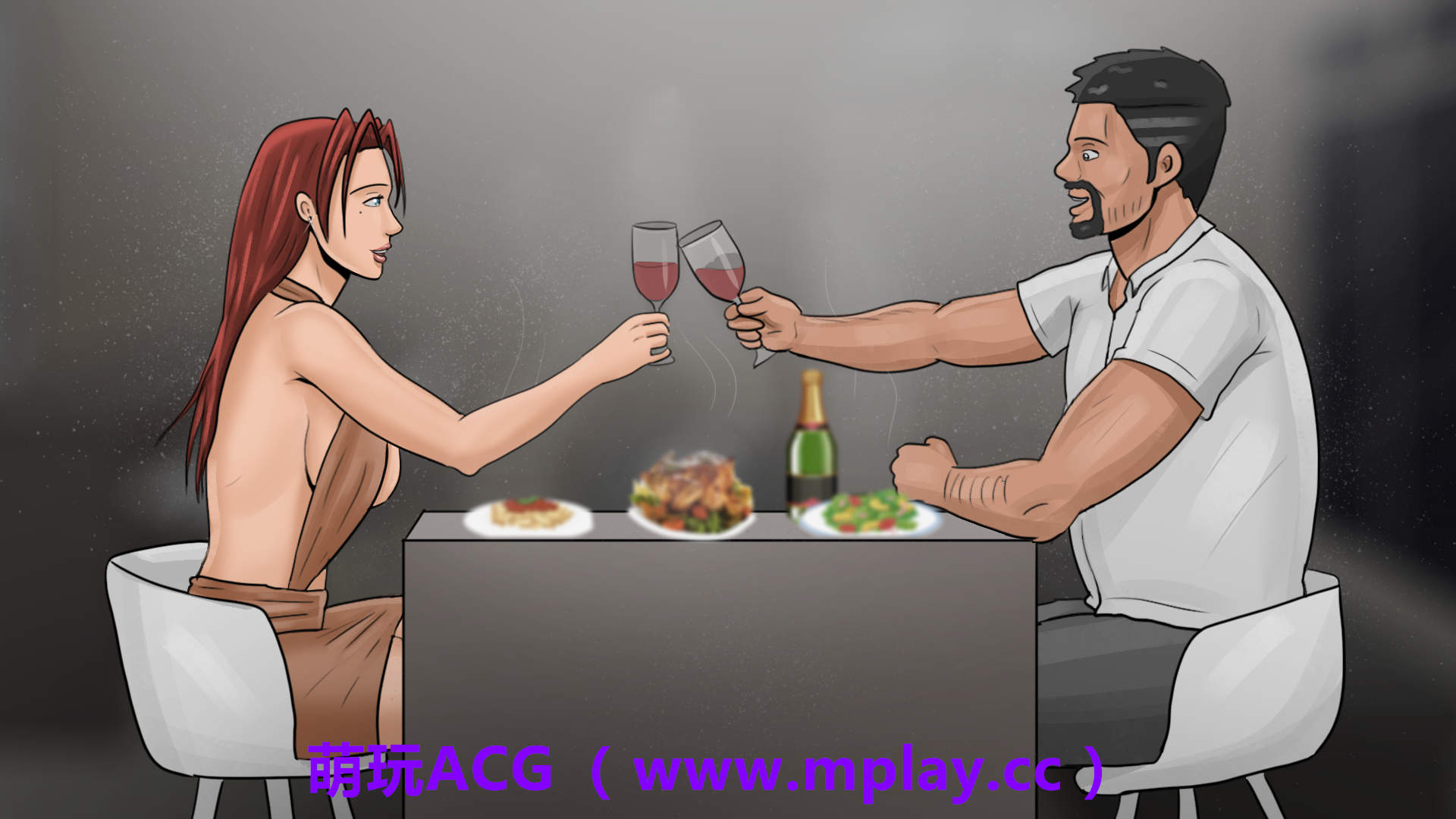 来源于萌玩ACG(www.mplay.cc)-玩转萌系-最新最热的黄油,ACG资源-汉化-破解!!!