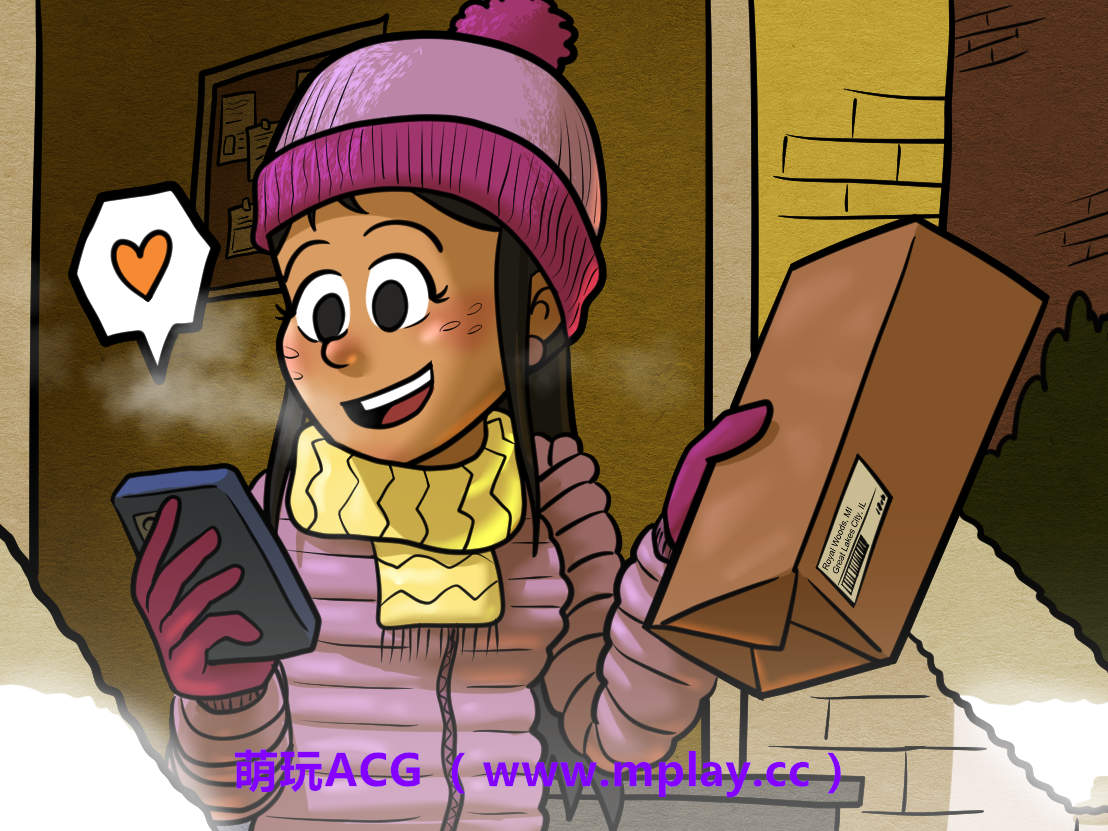 来源于萌玩ACG(www.mplay.cc)-玩转萌系-最新最热的黄油,ACG资源-汉化-破解!!!