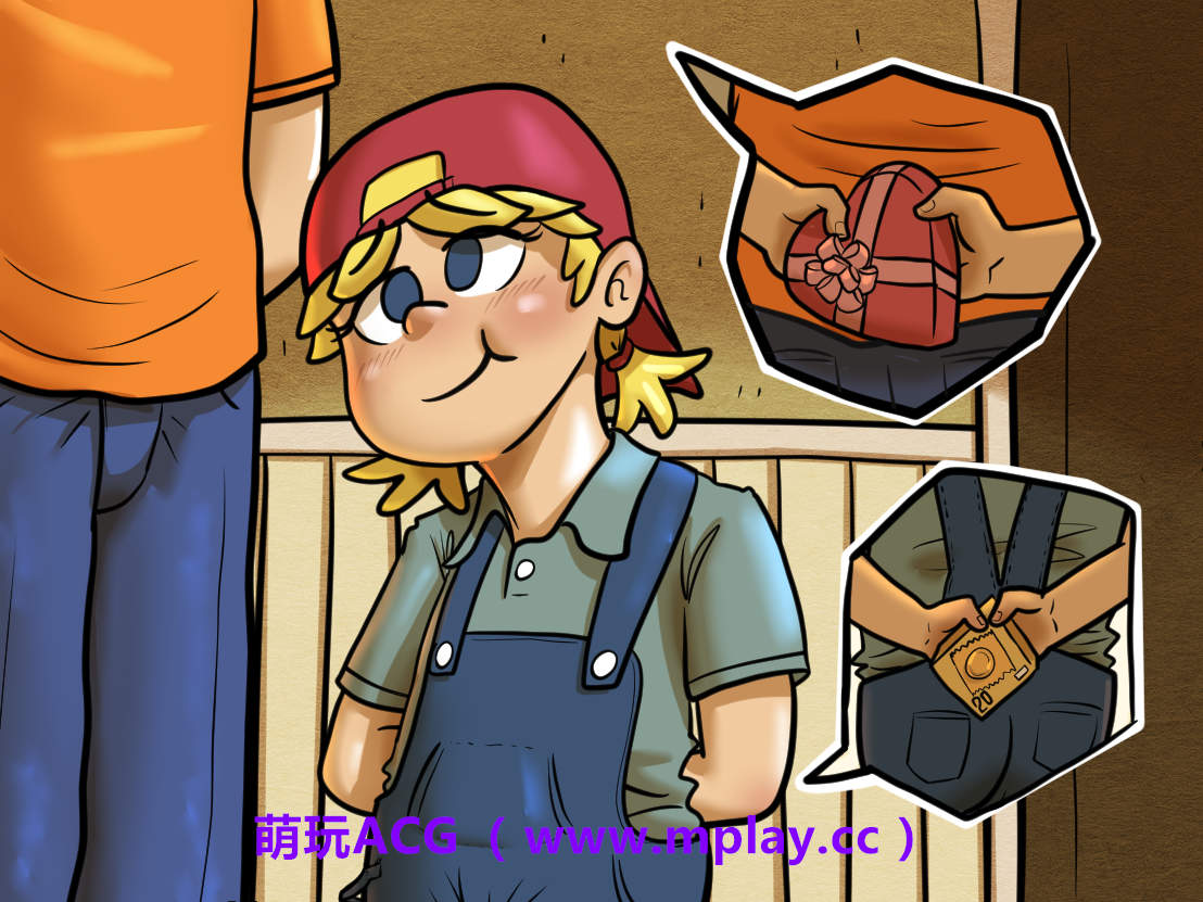 来源于萌玩ACG(www.mplay.cc)-玩转萌系-最新最热的黄油,ACG资源-汉化-破解!!!