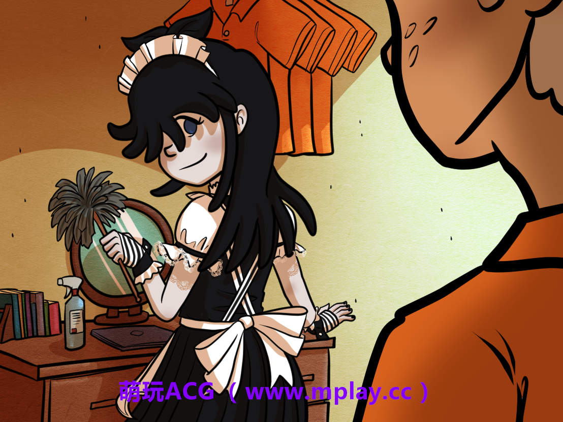 来源于萌玩ACG(www.mplay.cc)-玩转萌系-最新最热的黄油,ACG资源-汉化-破解!!!