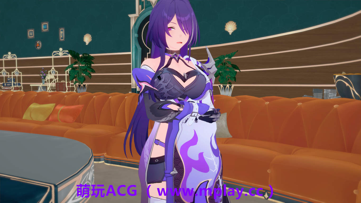 来源于萌玩ACG(www.mplay.cc)-玩转萌系-最新最热的黄油,ACG资源-汉化-破解!!!