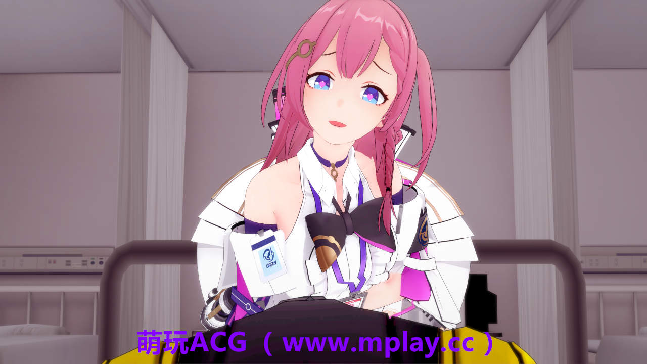 来源于萌玩ACG(www.mplay.cc)-玩转萌系-最新最热的黄油,ACG资源-汉化-破解!!!